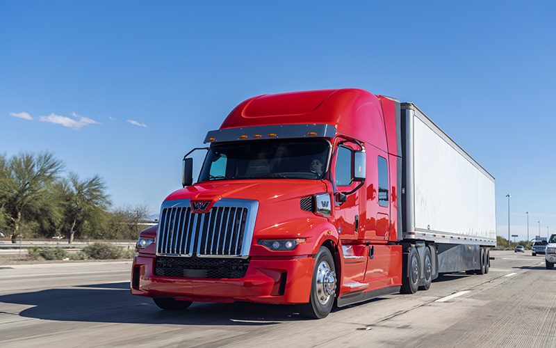 Western Star 57x - image 3 of 6