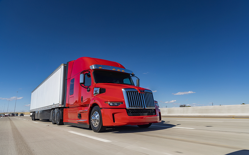 Western Star 57x - image 4 of 6