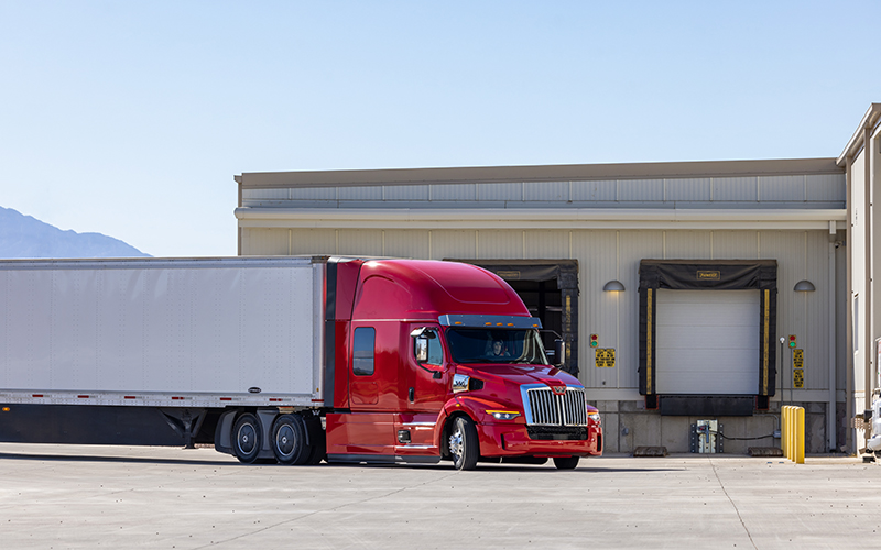 Western Star 57x - image 5 of 6
