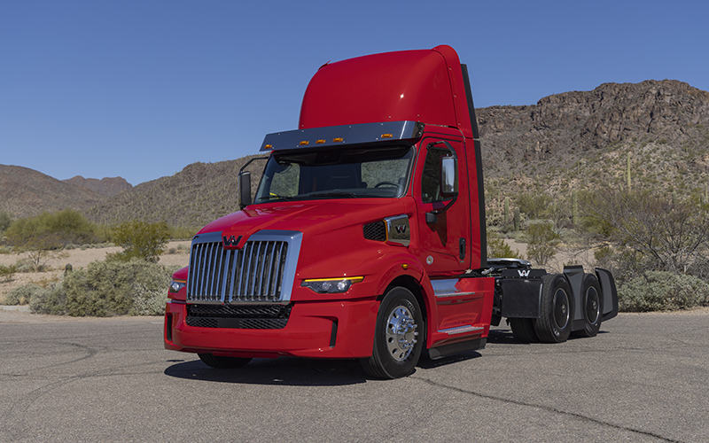 Western Star 57x - image 6 of 6