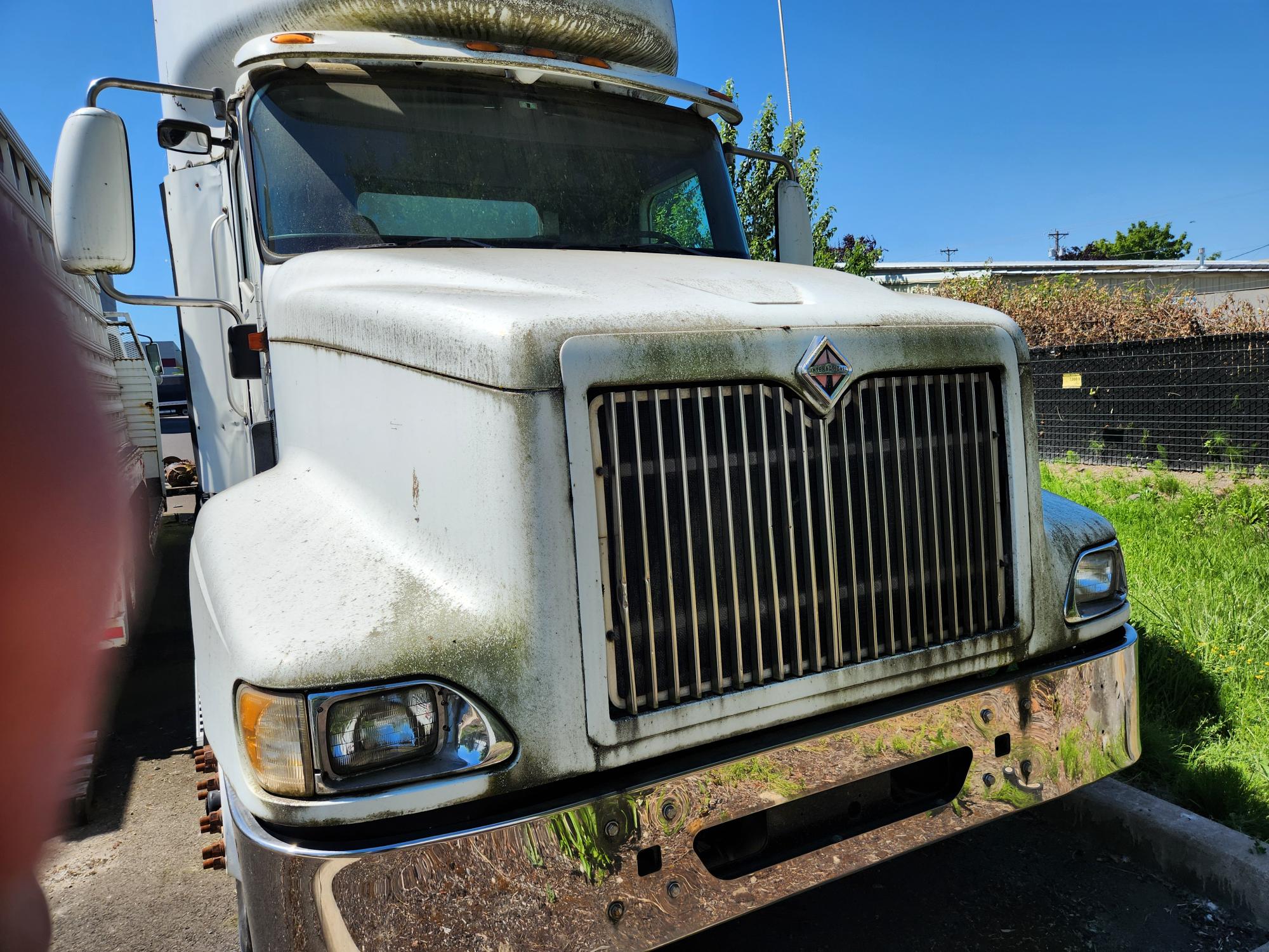 2007 INTERNATIONAL 9200 - image 2 of 5