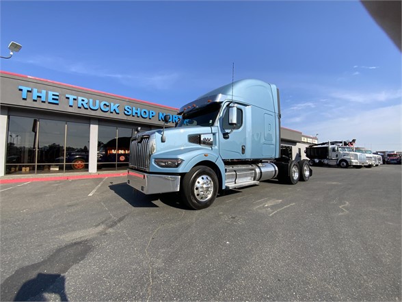 2024 WESTERN STAR 49X - image 1 of 6
