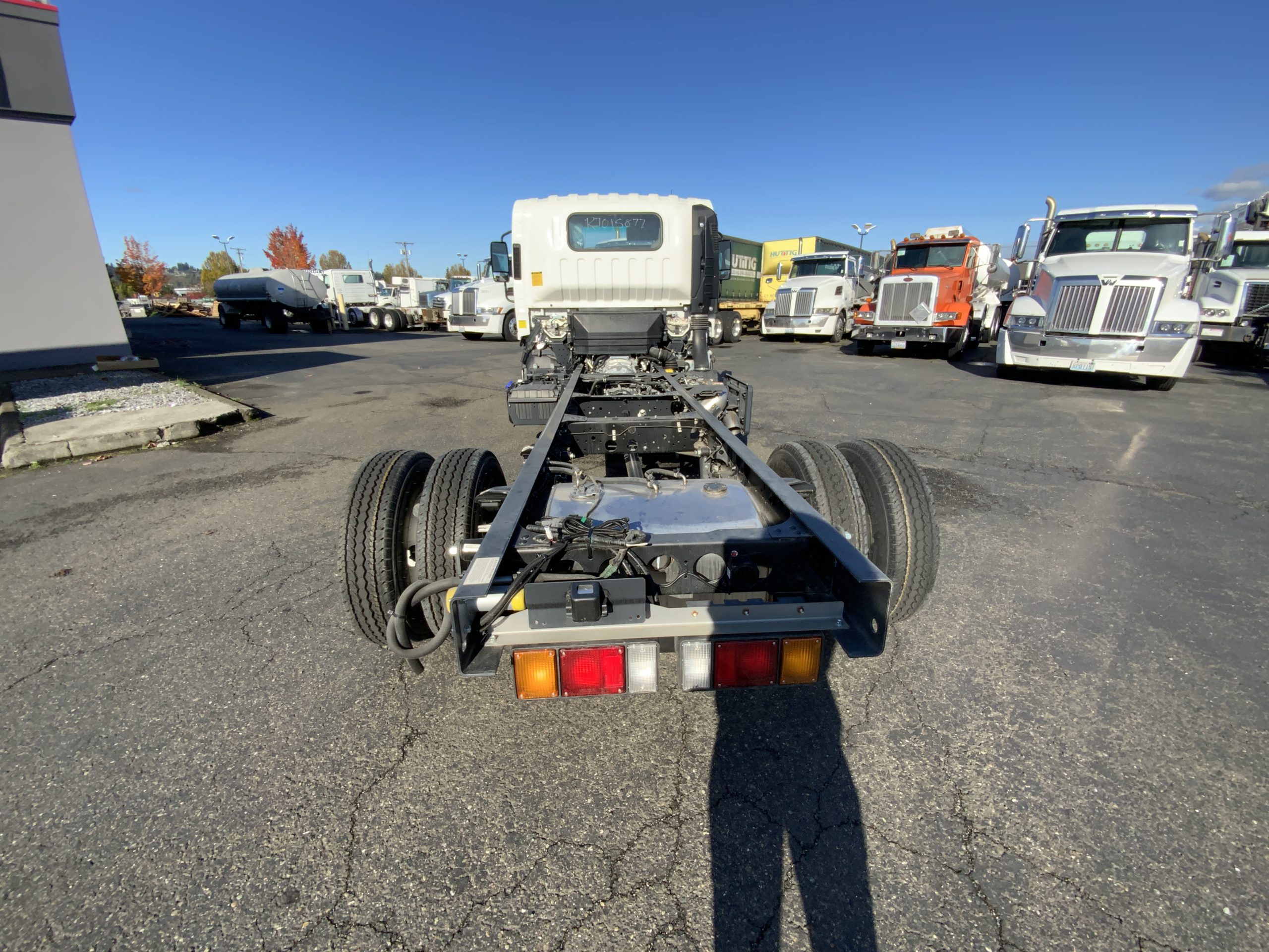 2024 HINO S4 - image 4 of 6