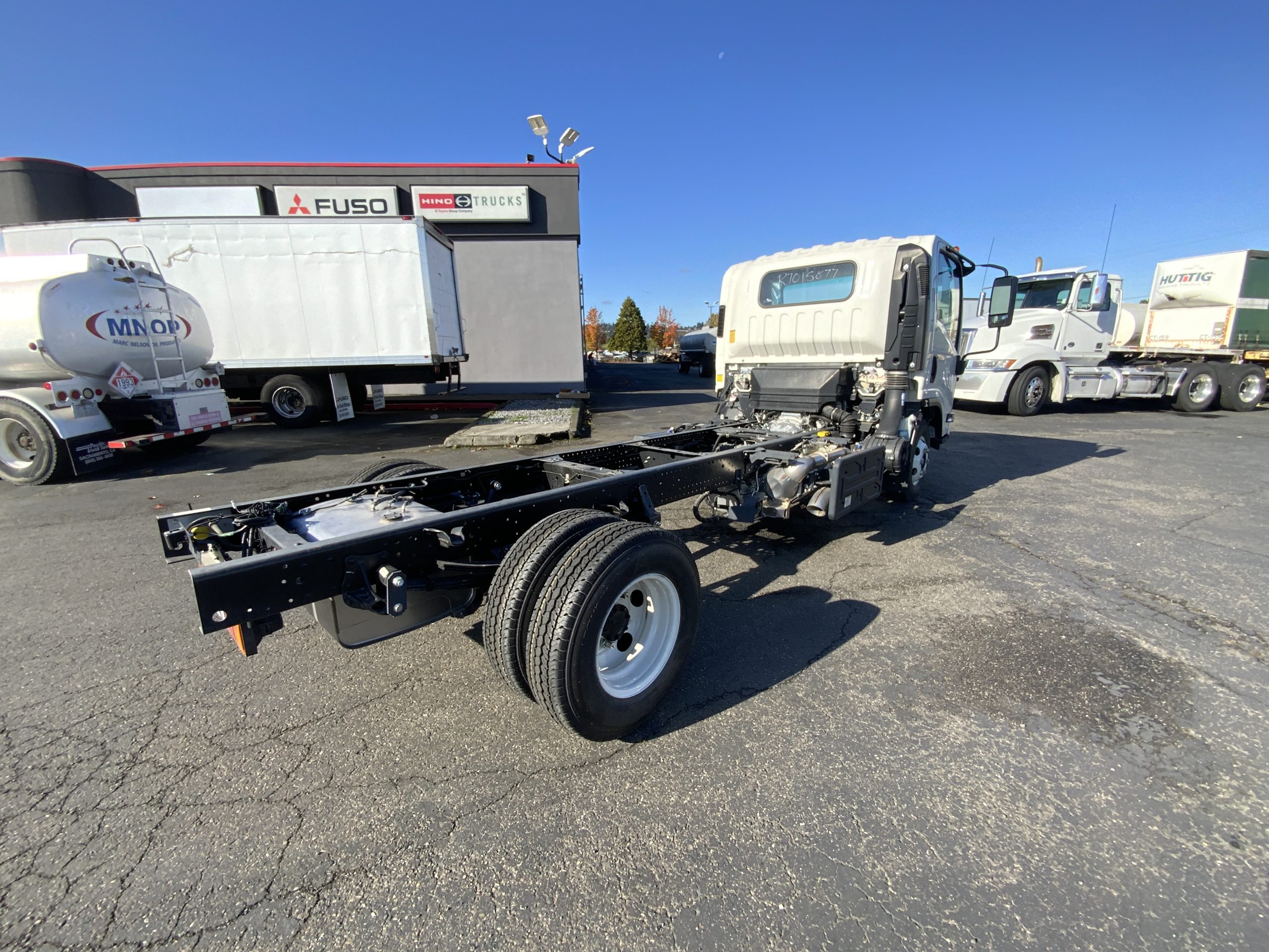 2024 HINO S4 - image 5 of 6