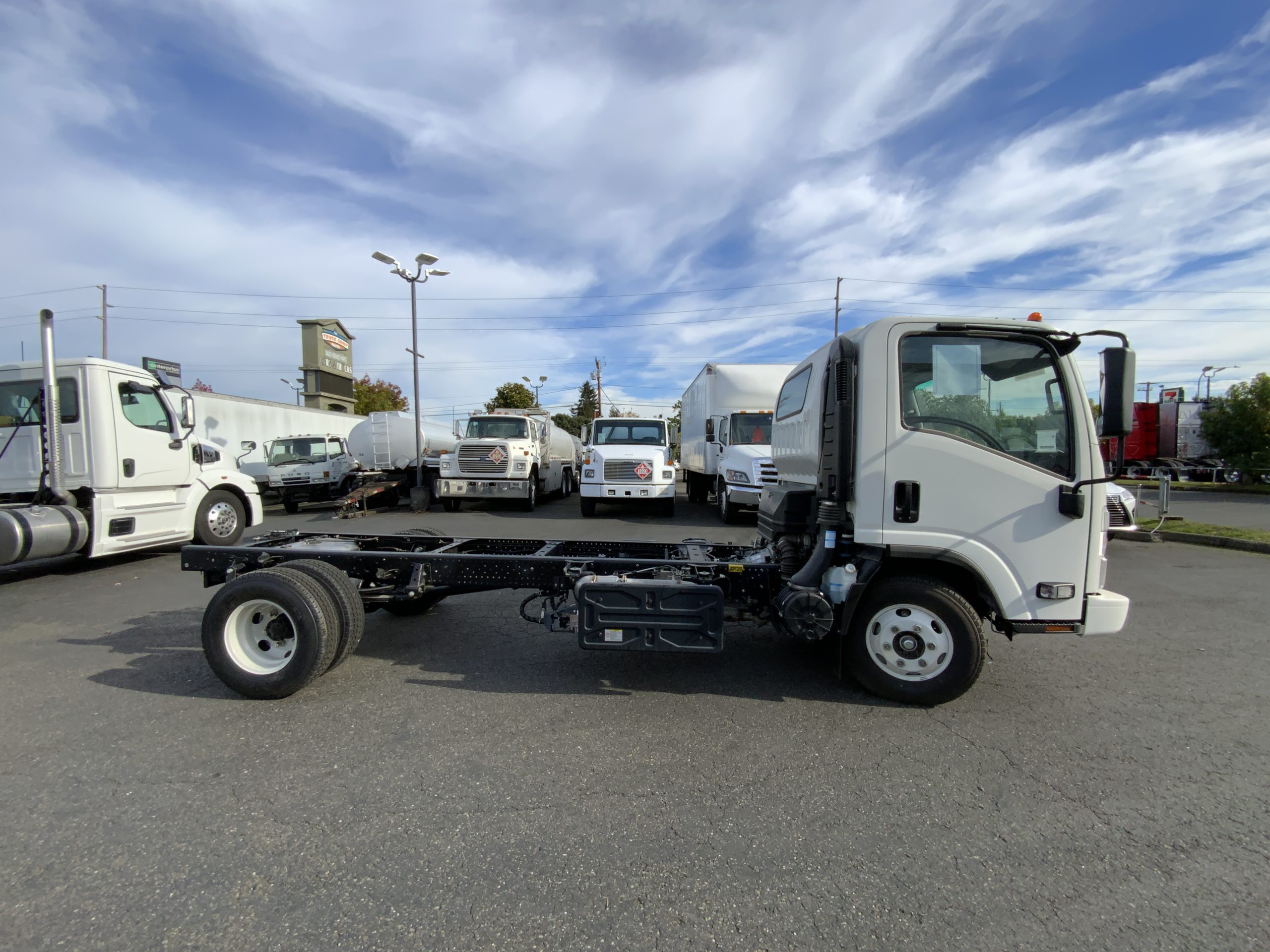 2024 HINO S4 - image 6 of 6