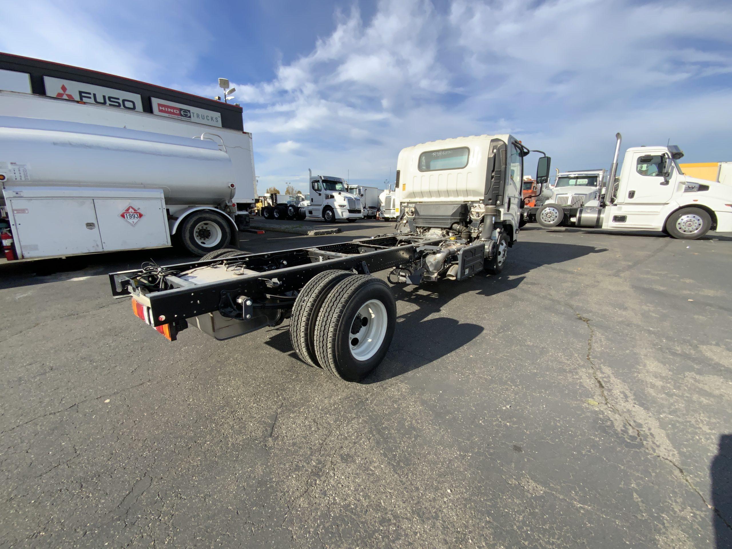 2024 HINO S4 - image 5 of 6