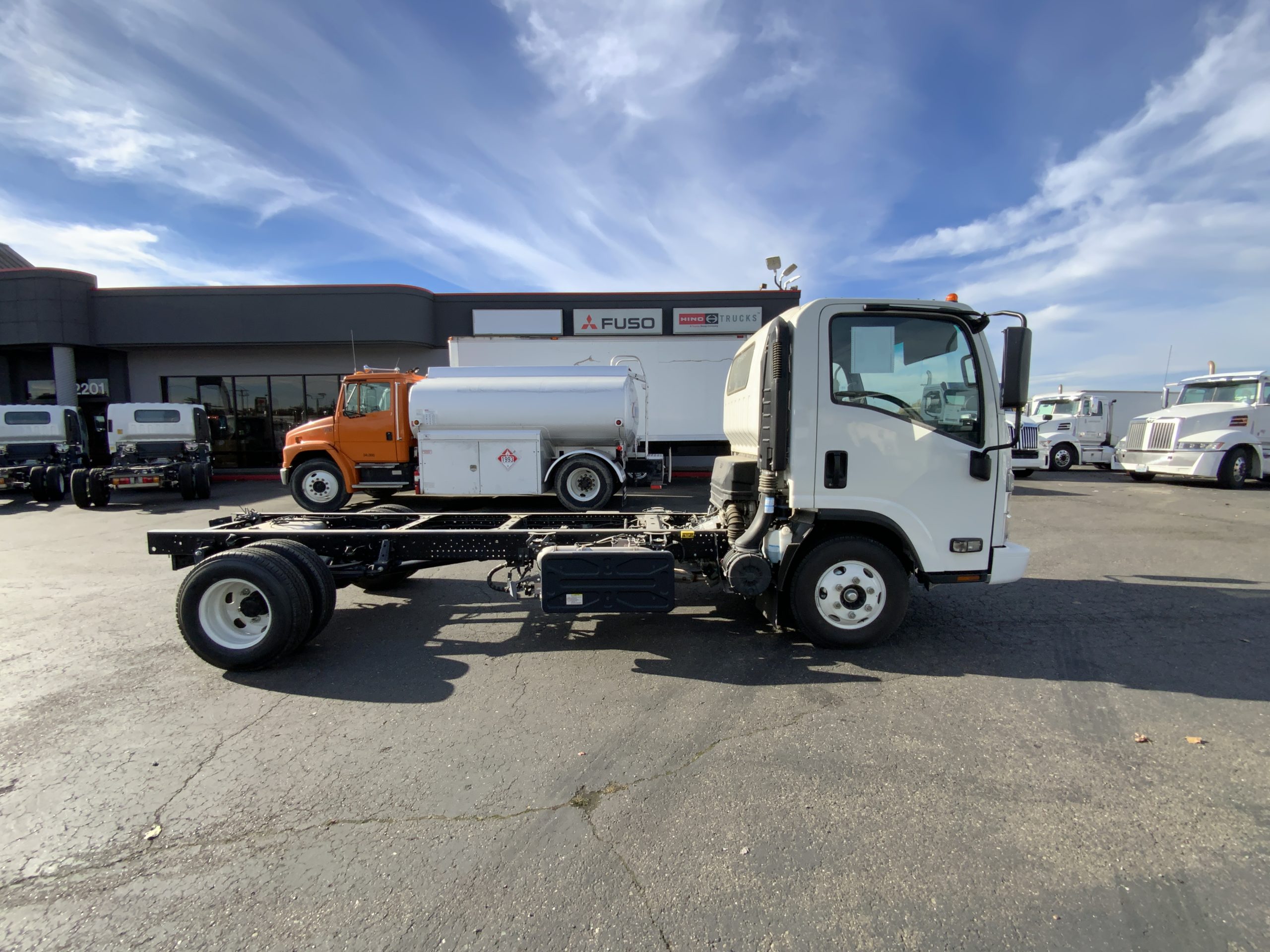 2024 HINO S4 - image 6 of 6