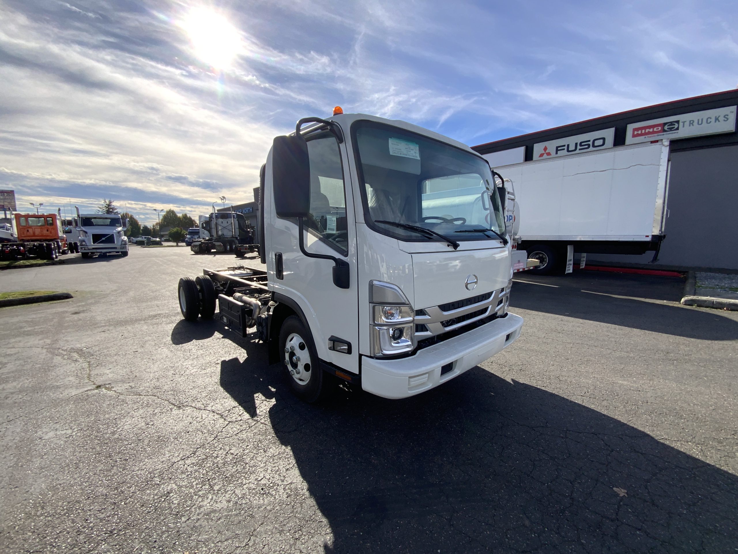 2024 HINO S4 - image 6 of 6