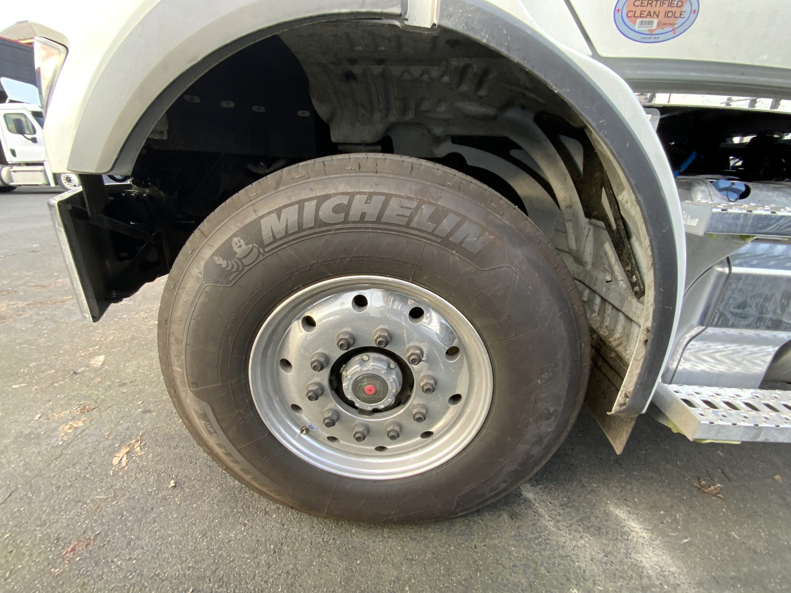 2025 WESTERN STAR 47X - image 6 of 6