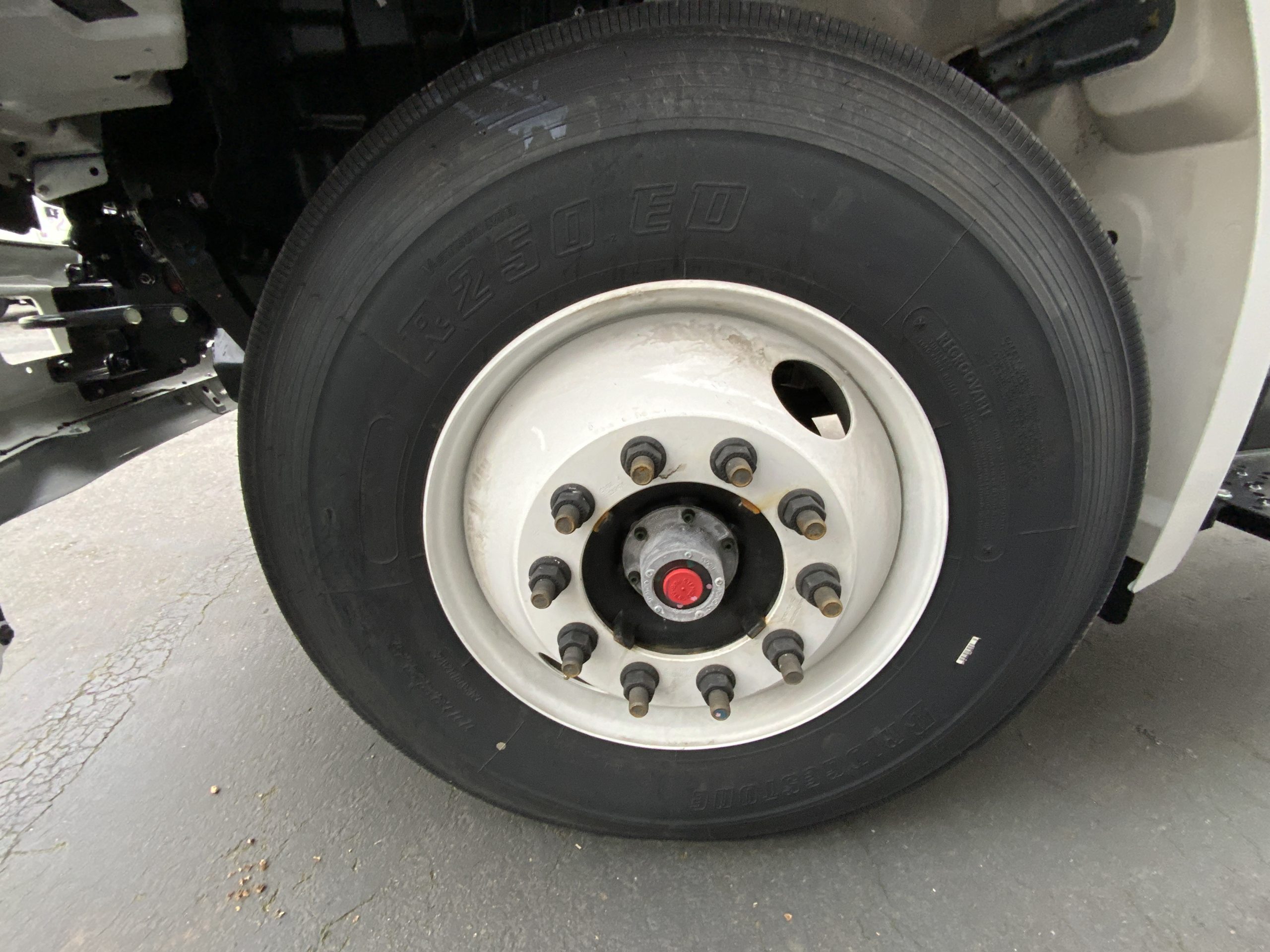 2025 HINO L6 - image 6 of 6