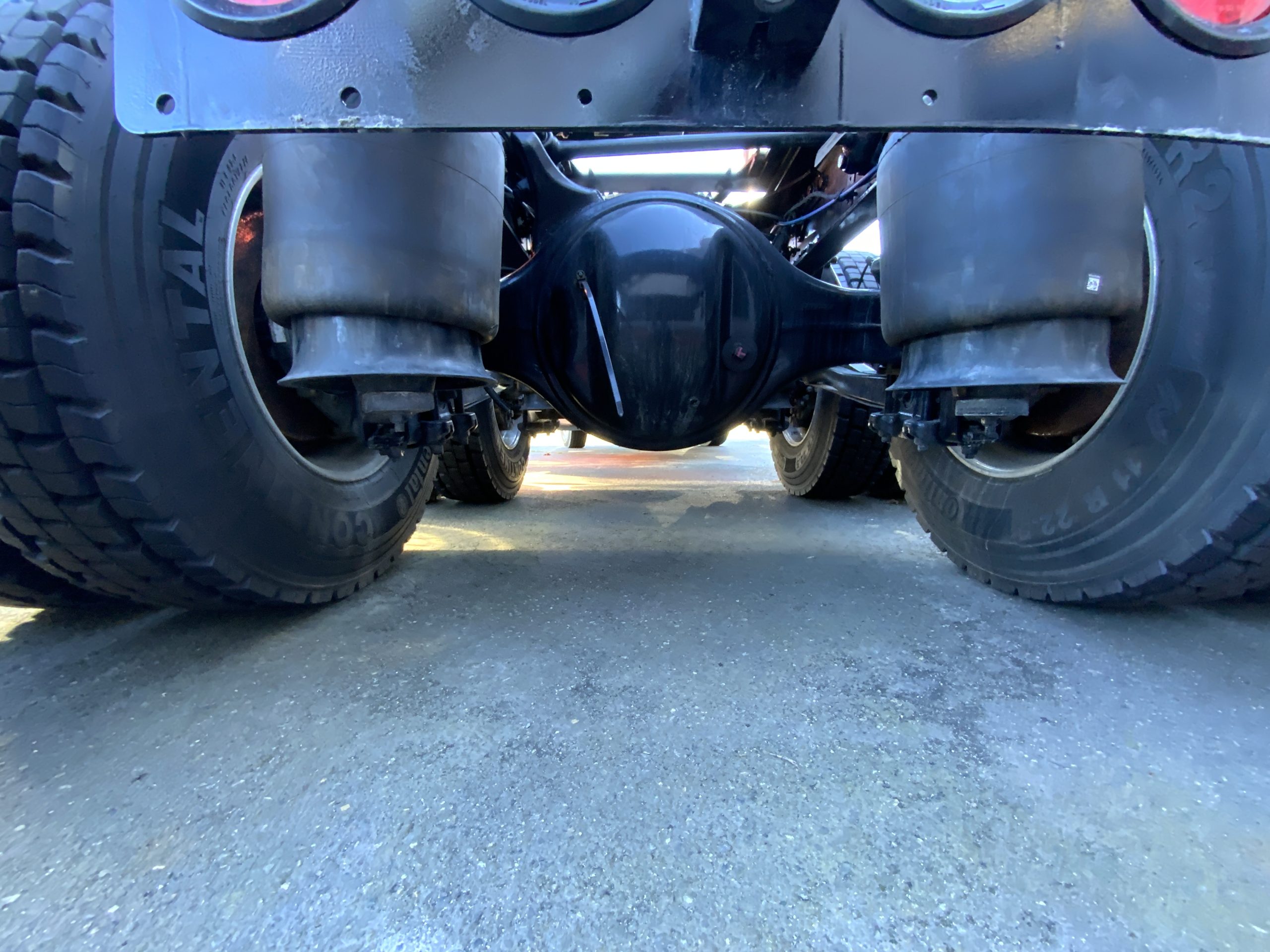 2025 WESTERN STAR 47X - image 6 of 6