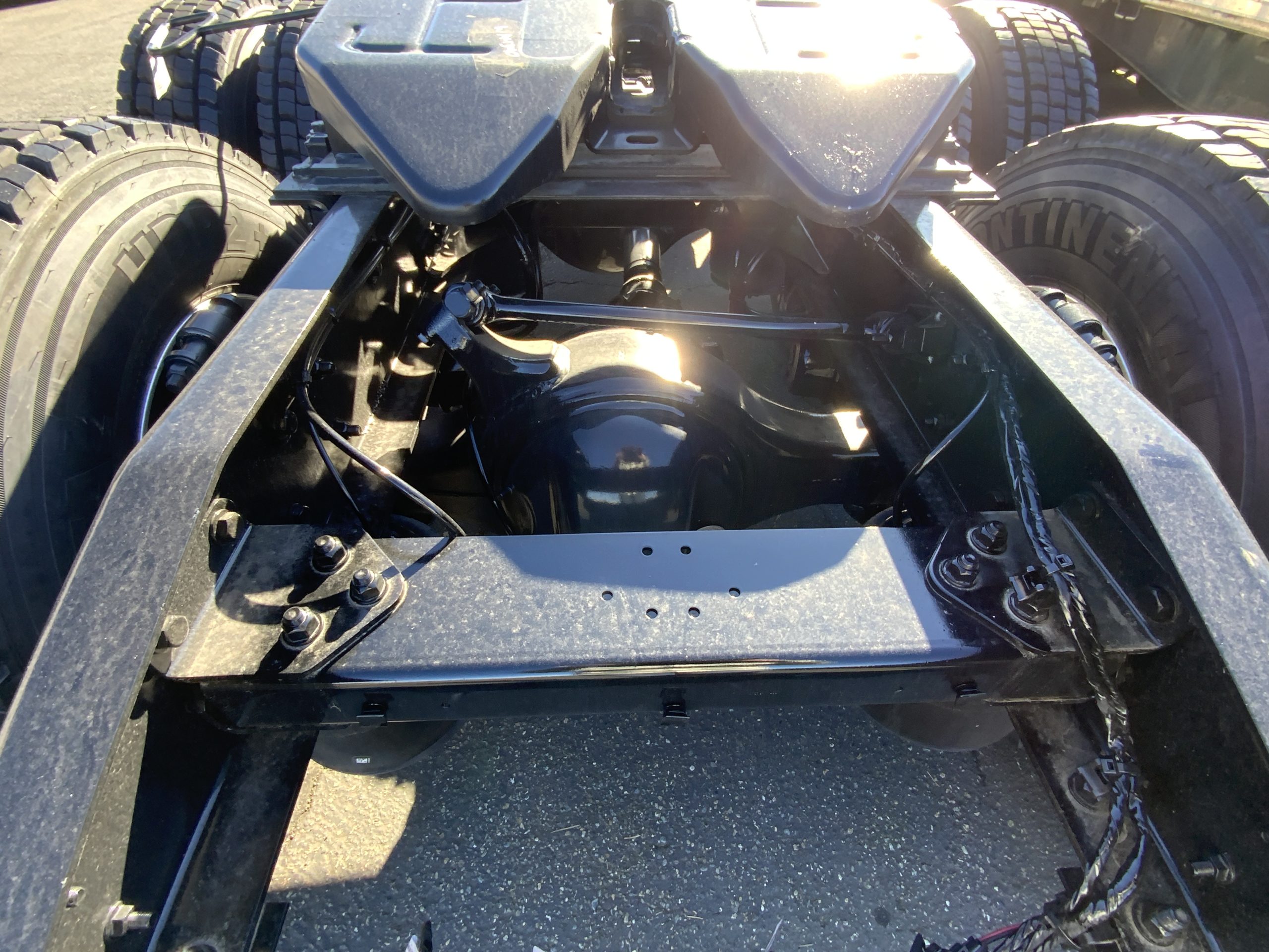 2025 WESTERN STAR 47X - image 5 of 6