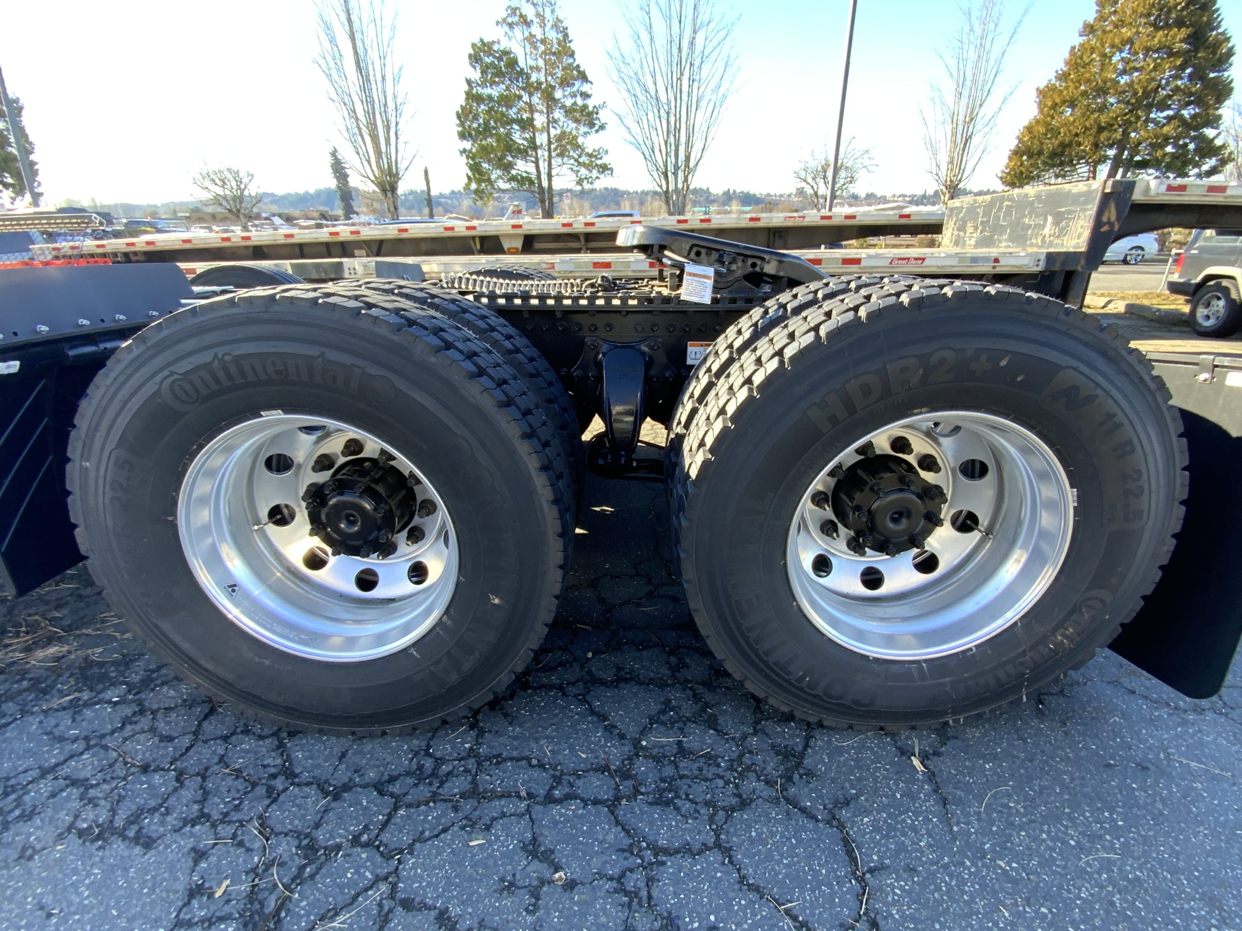 2025 WESTERN STAR 47X - image 6 of 6