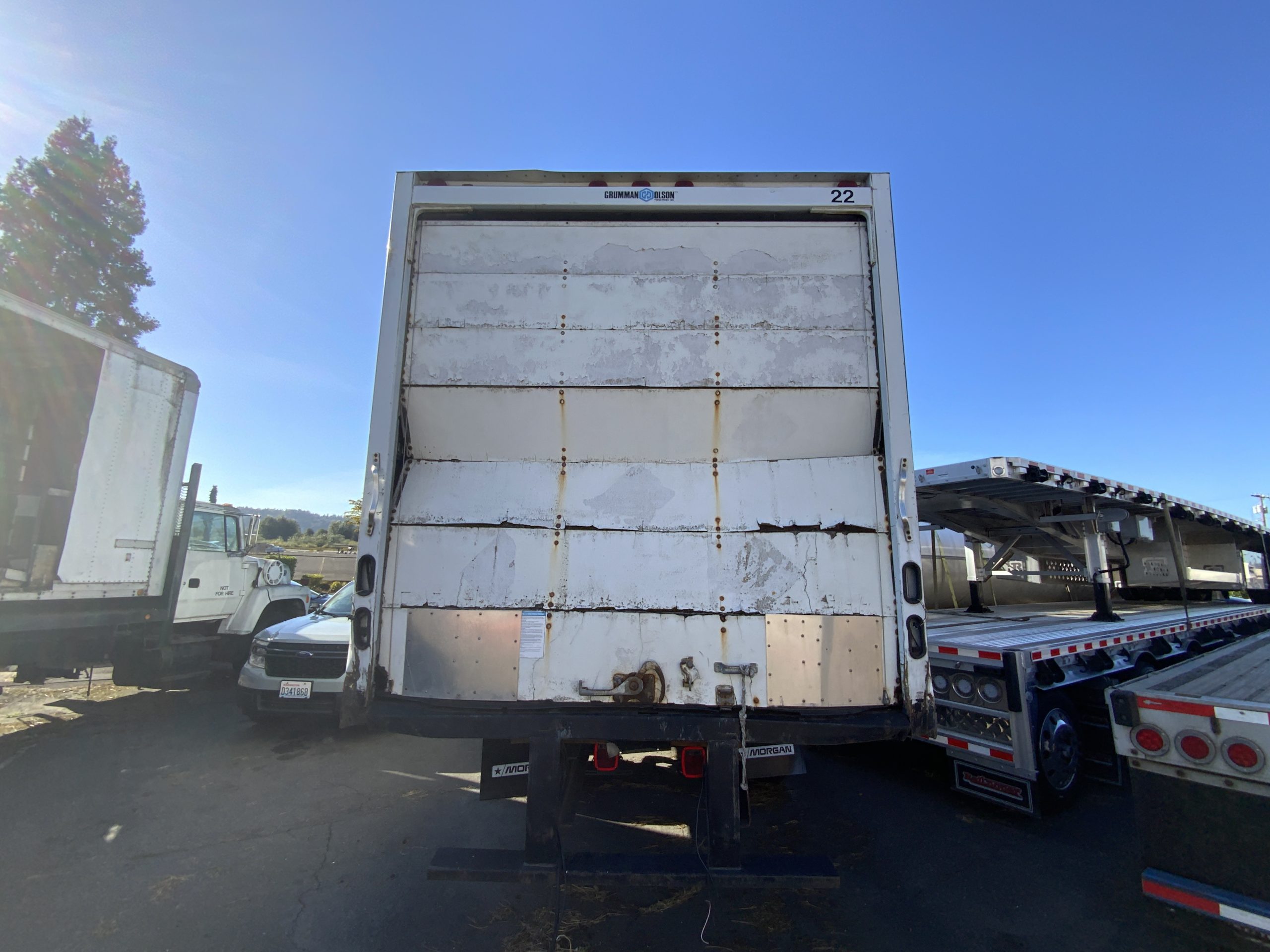 2005 INTERNATIONAL DURASTAR 4300 - image 5 of 6