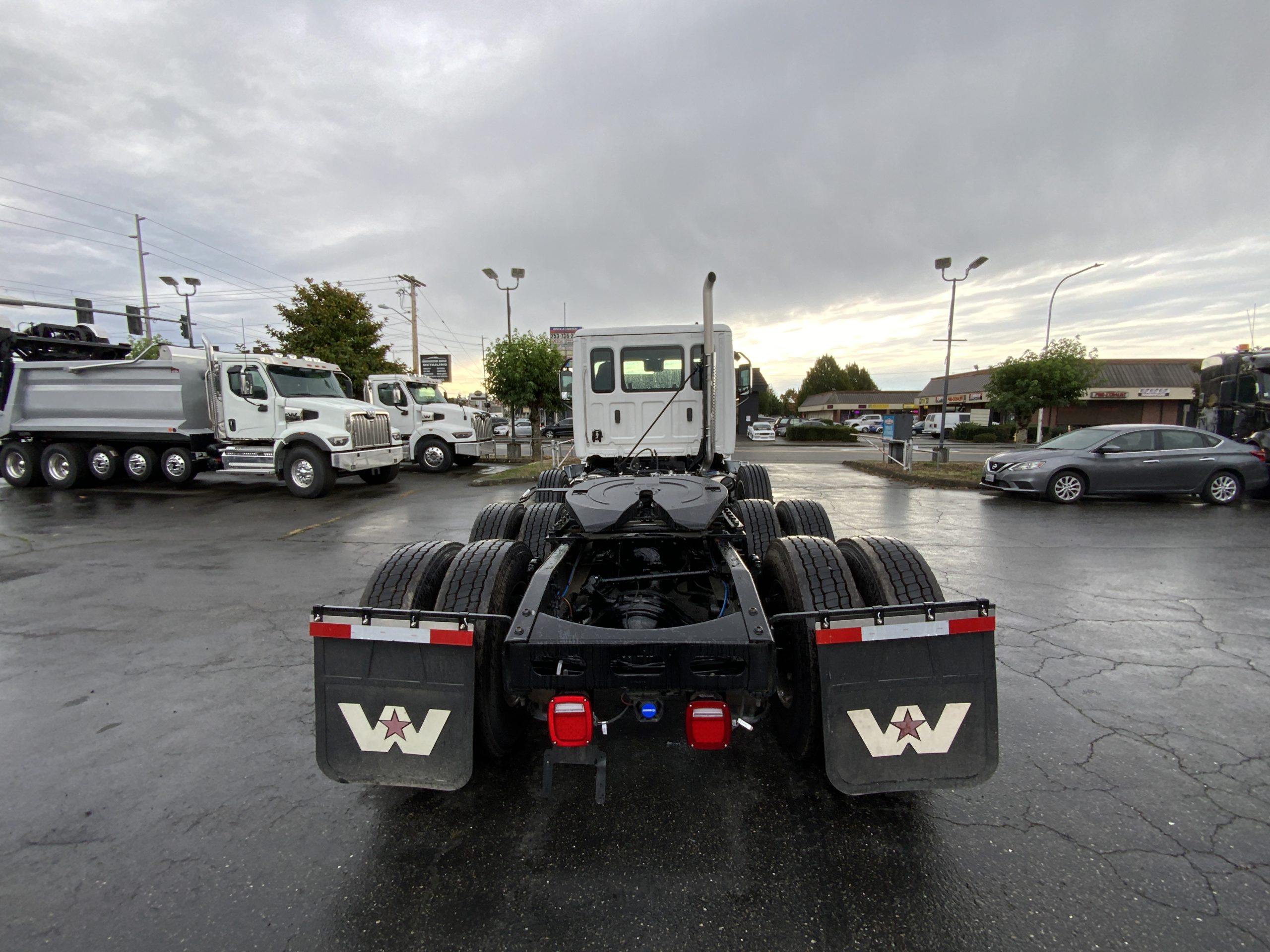 2025 WESTERN STAR 57X 2025 WESTERN STAR 57X - image 5 of 6