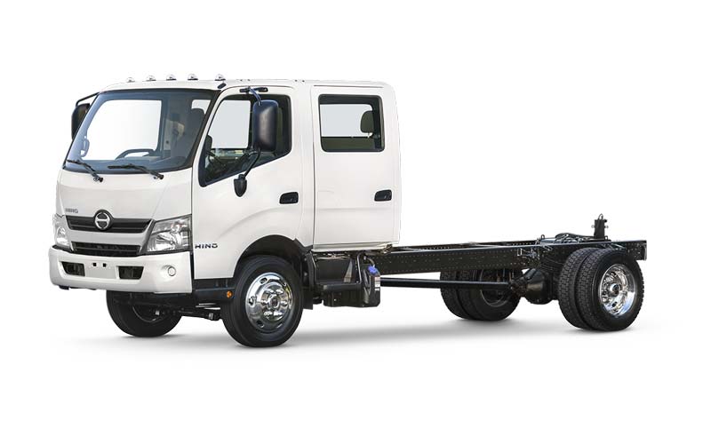 Hino 155DC - image 1 of 1