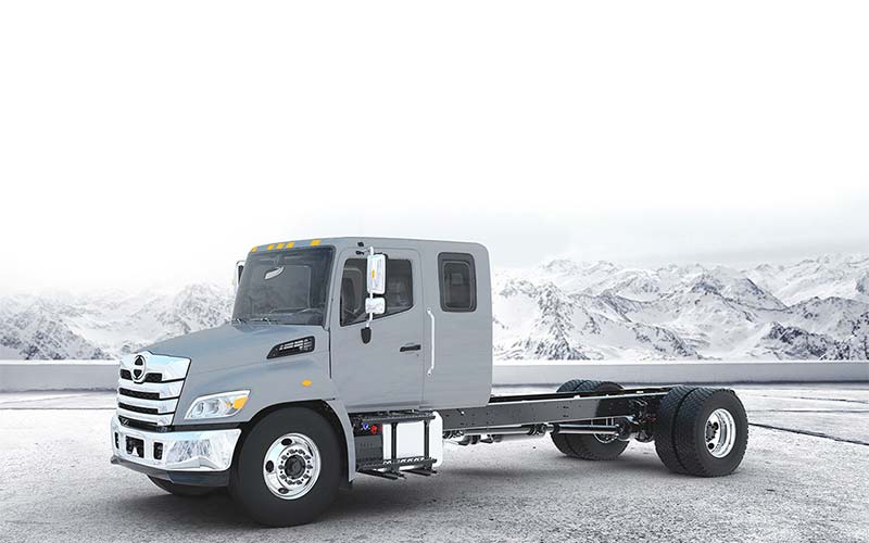 Hino L7 - image 2 of 3