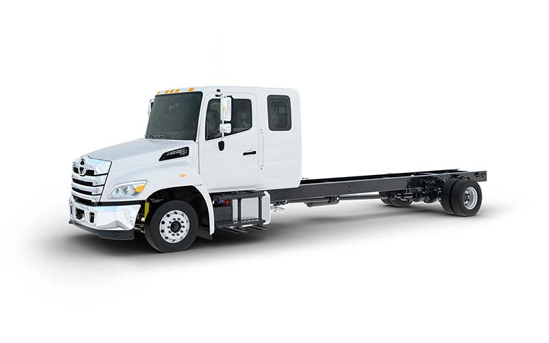 Hino L6 - image 3 of 3