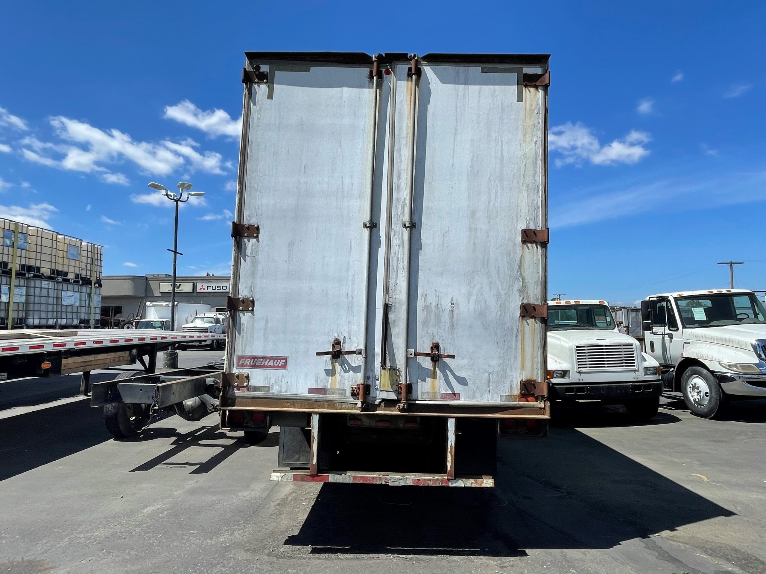 1986 FRUEHAUF - image 4 of 6