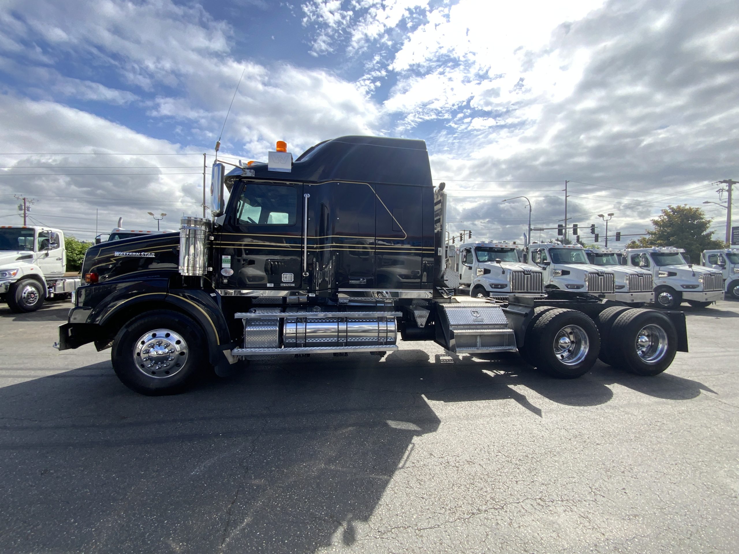 2019 WESTERN STAR 4900 - image 3 of 6