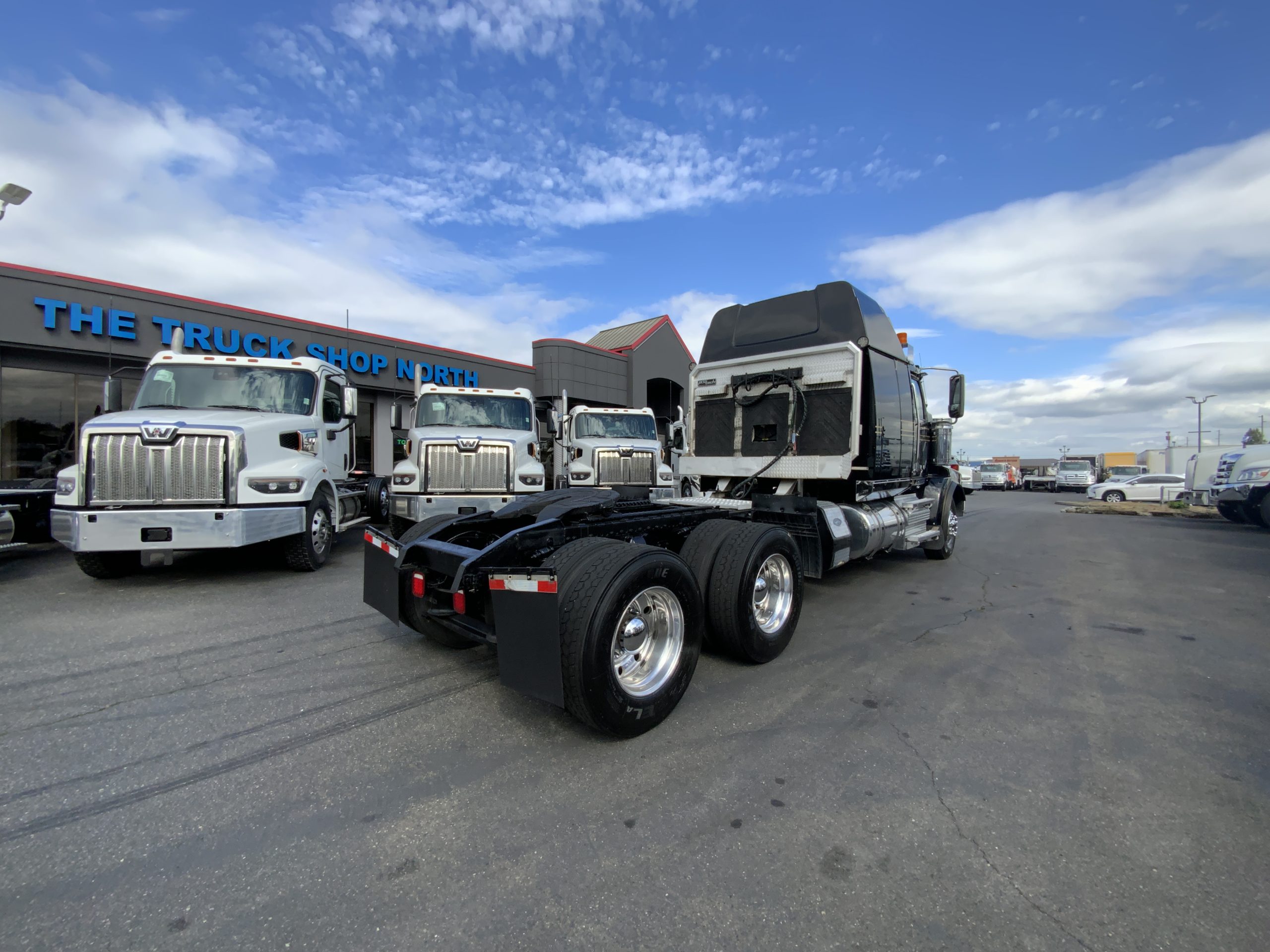 2019 WESTERN STAR 4900 - image 6 of 6