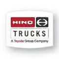 Hino Trucks
