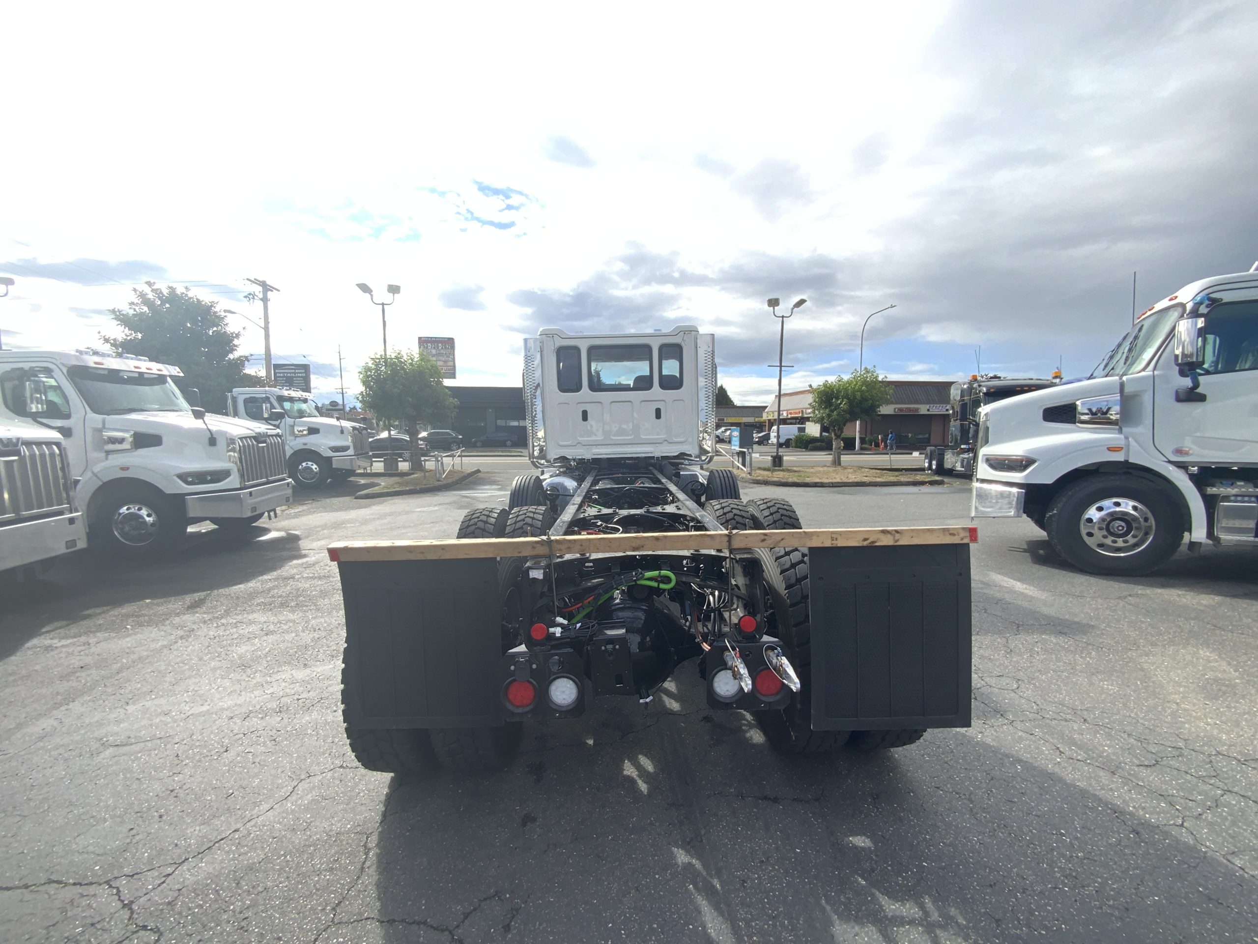 2026 WESTERN STAR 49X - image 5 of 6