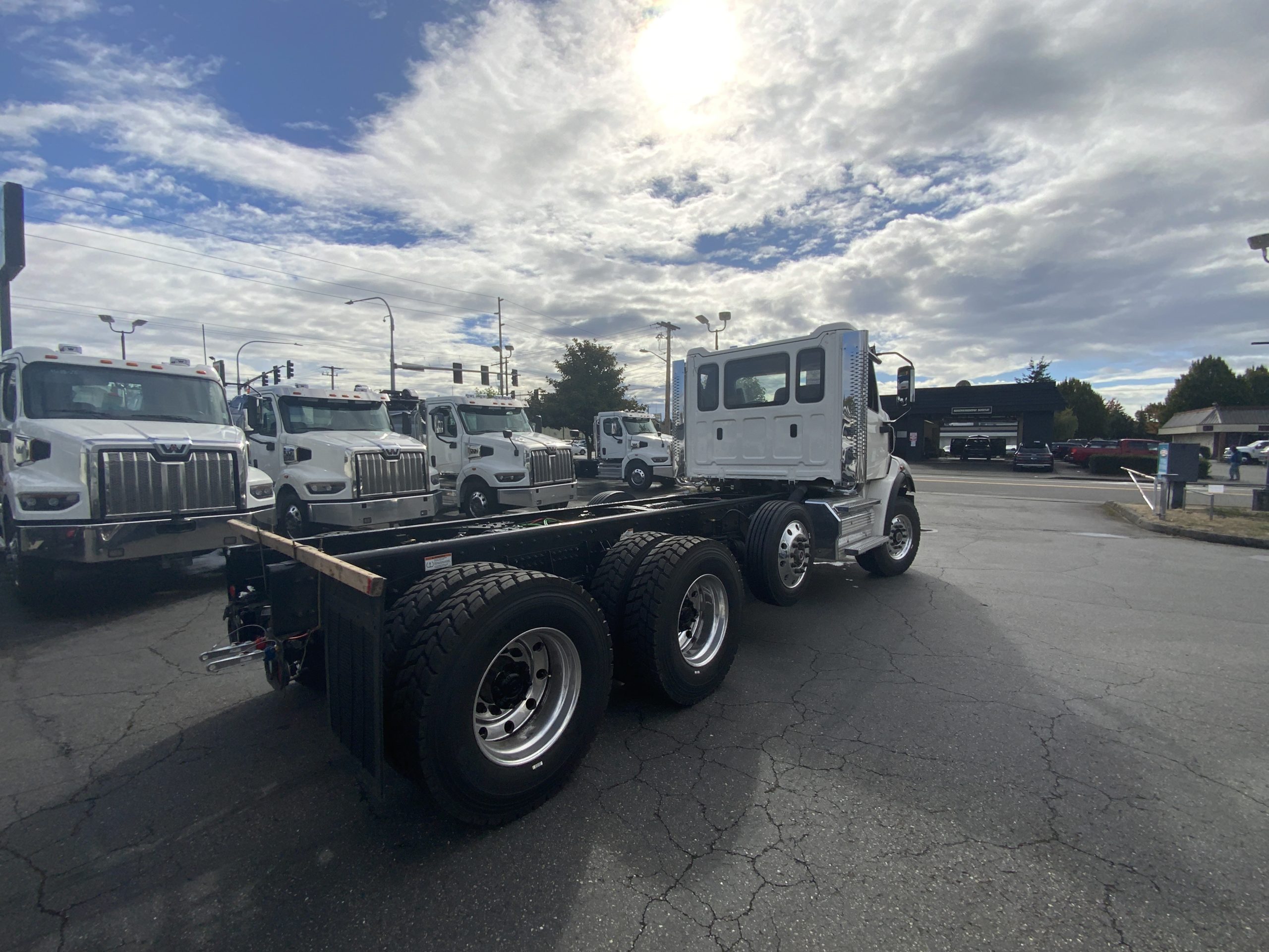 2026 WESTERN STAR 49X - image 6 of 6