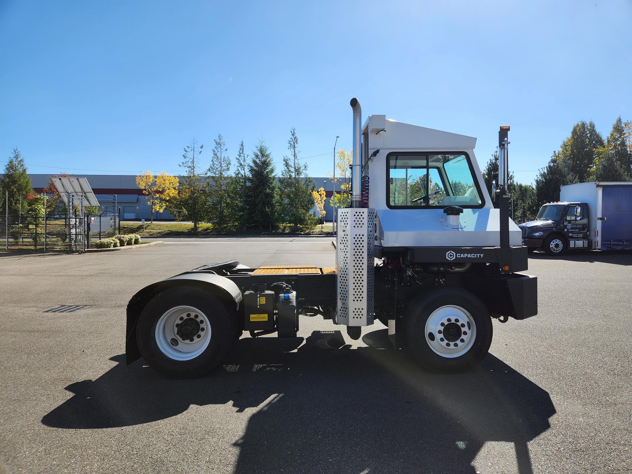 2024 CAPACITY TJ5000 - image 5 of 6