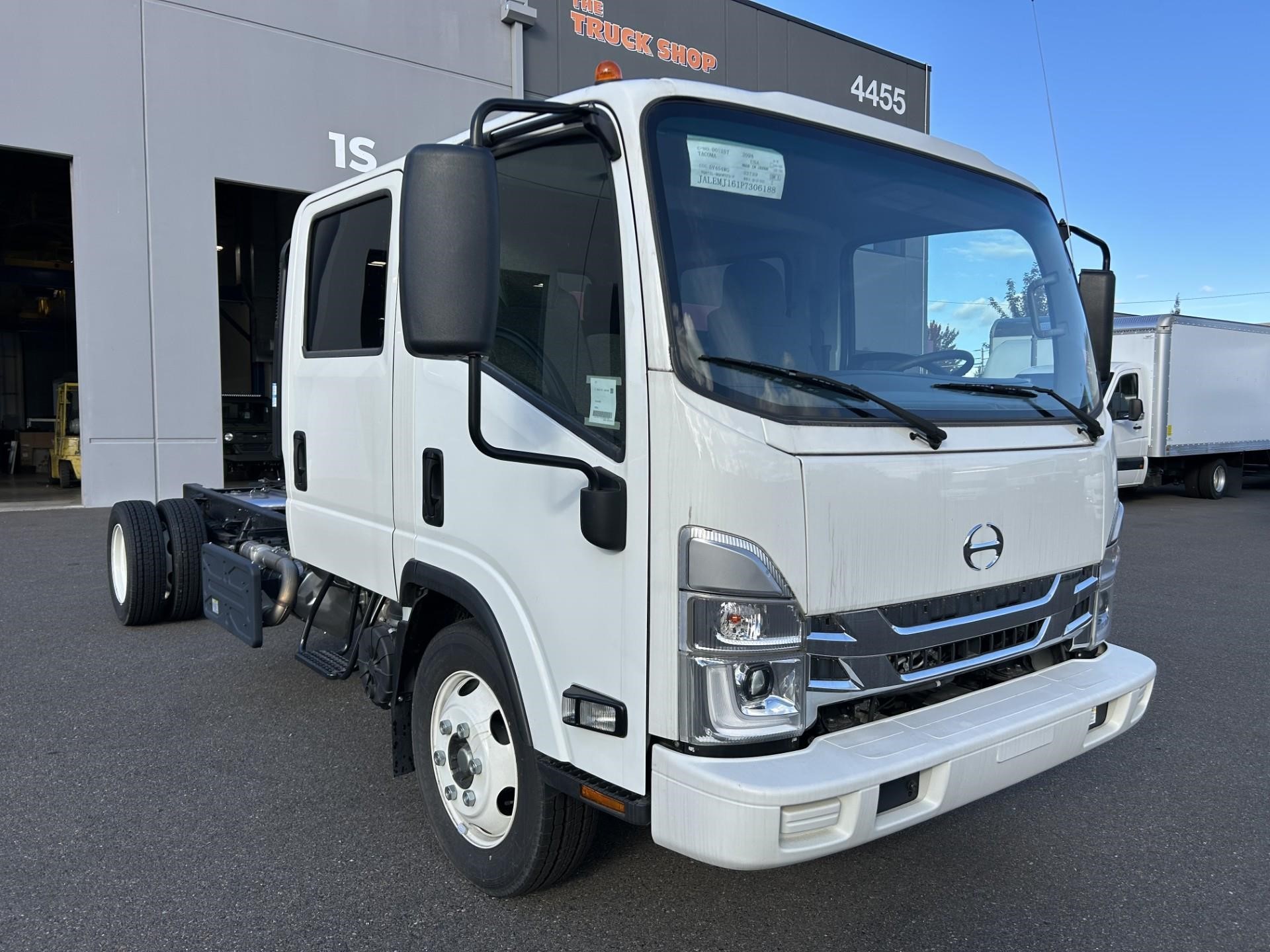 2023 HINO S5 - image 6 of 6