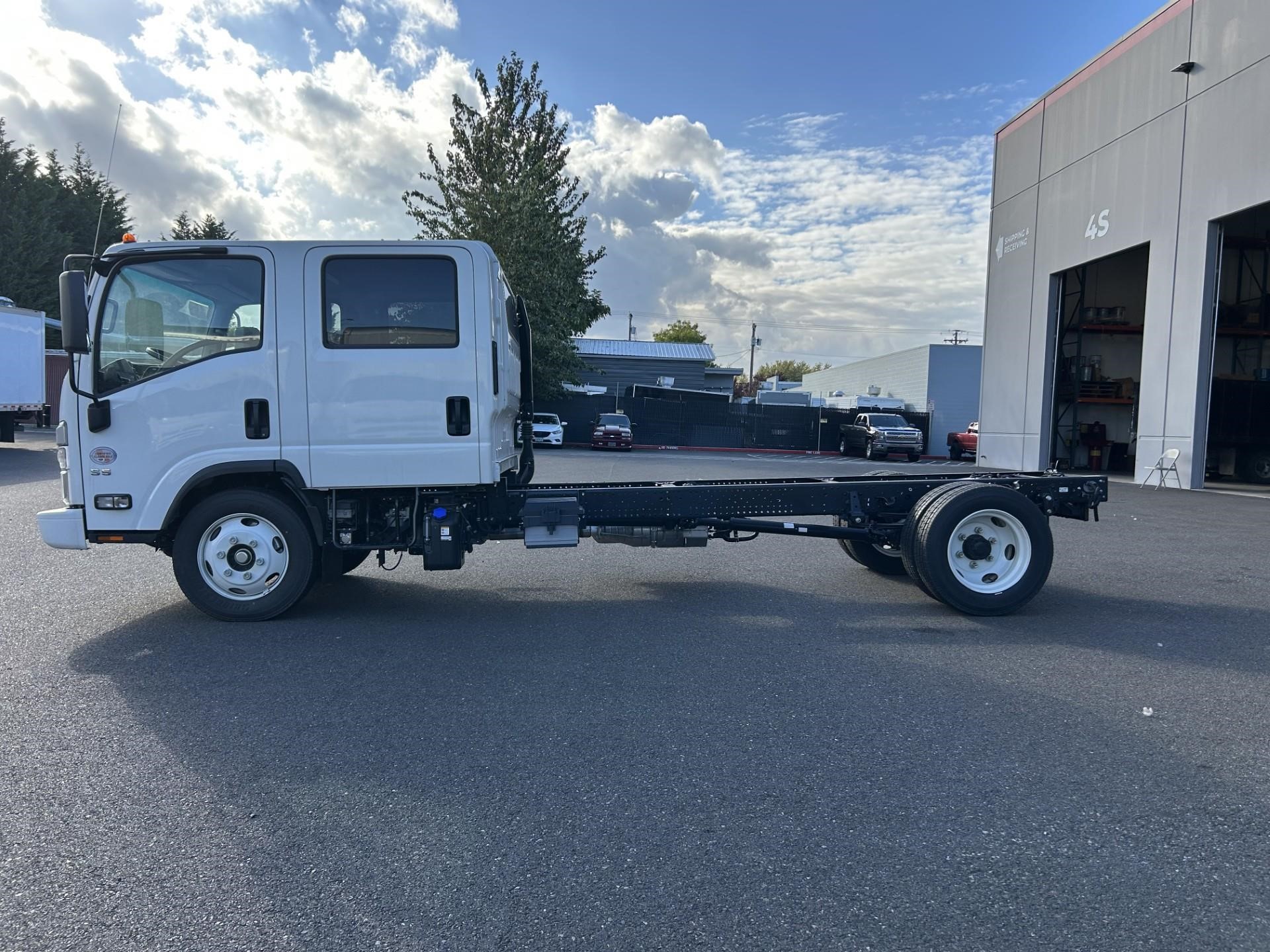 2023 HINO S5 - image 5 of 6