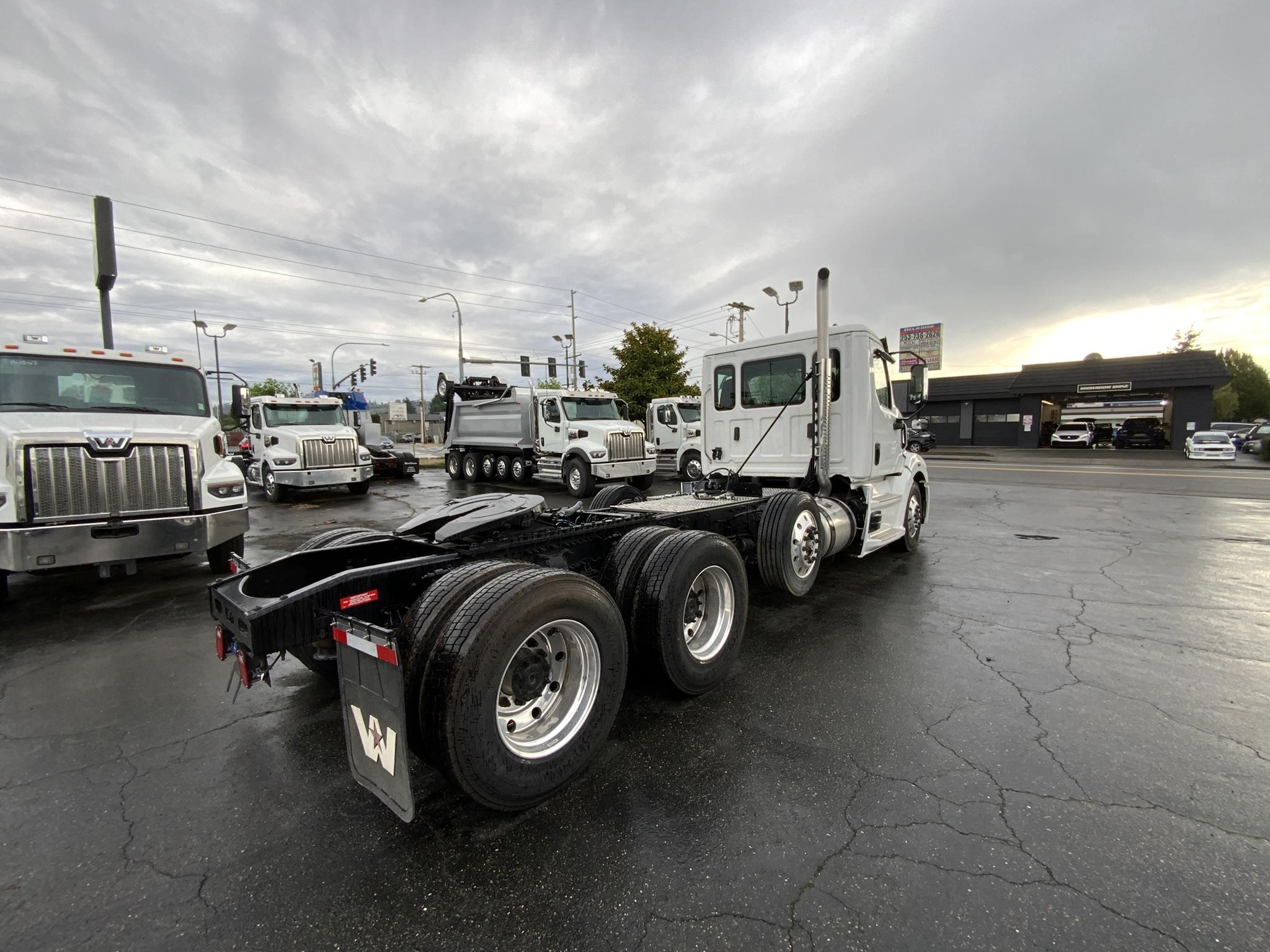 2025 WESTERN STAR 57X 2025 WESTERN STAR 57X - image 6 of 6