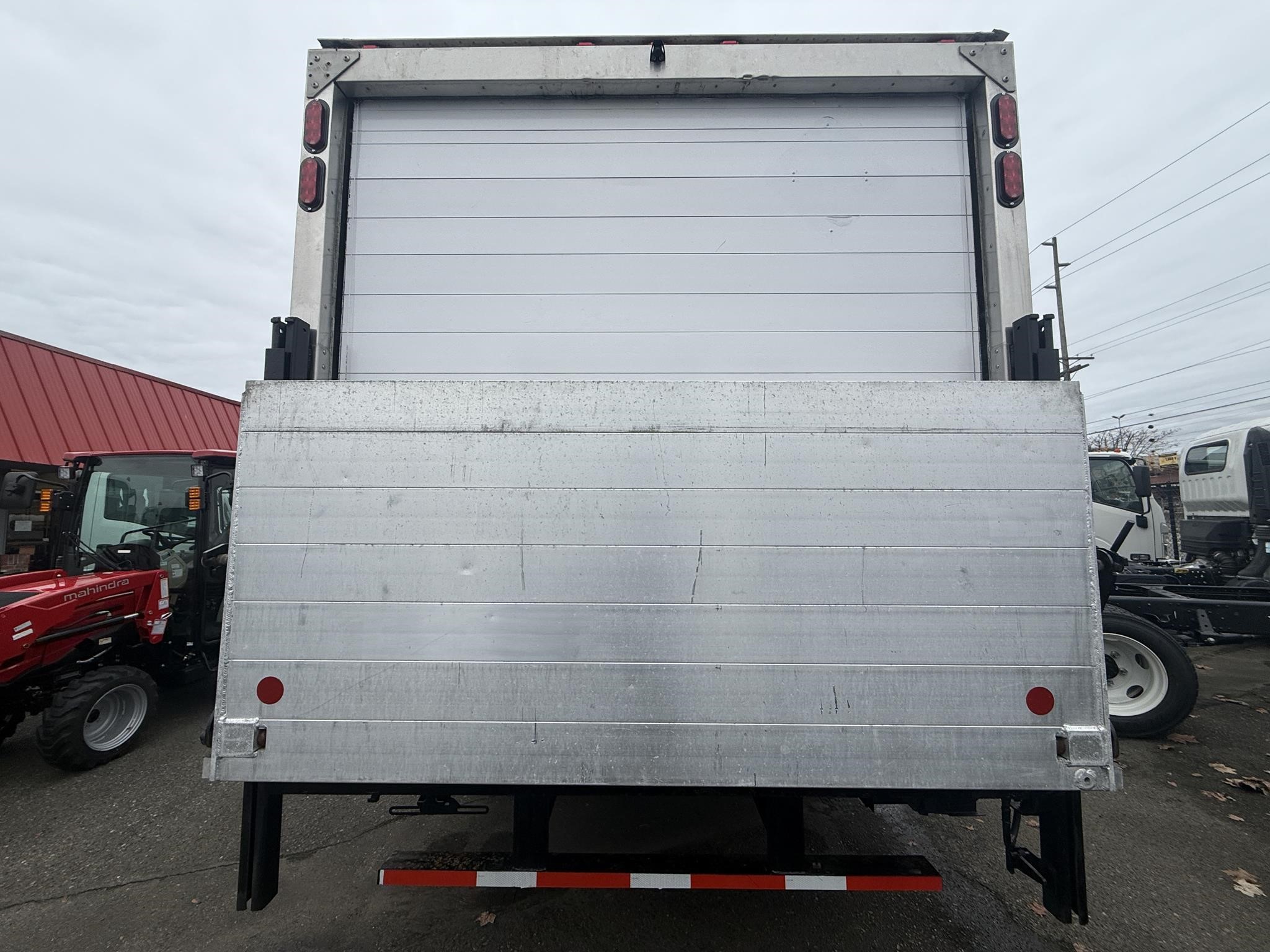 2024 HINO S5 - image 5 of 6