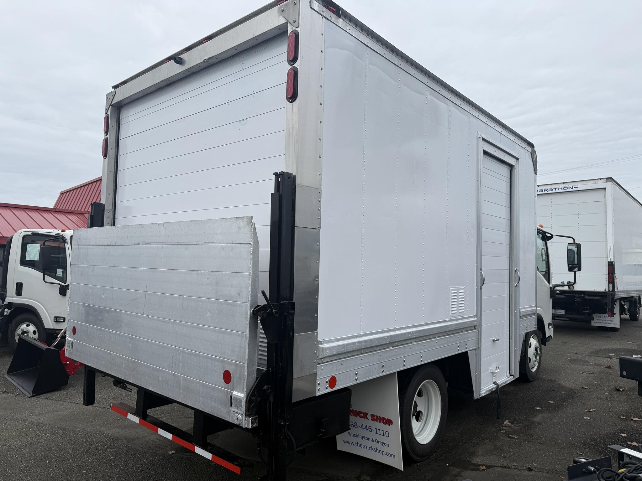 2024 HINO S5 - image 6 of 6