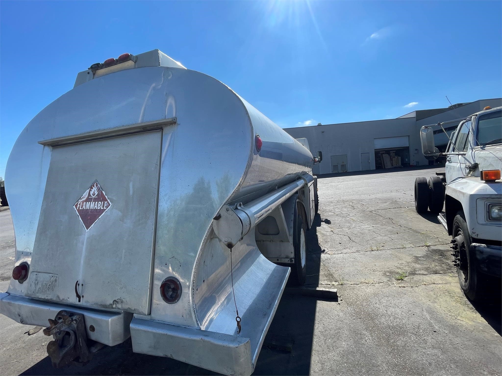 1989 FORD C7000 - image 4 of 6