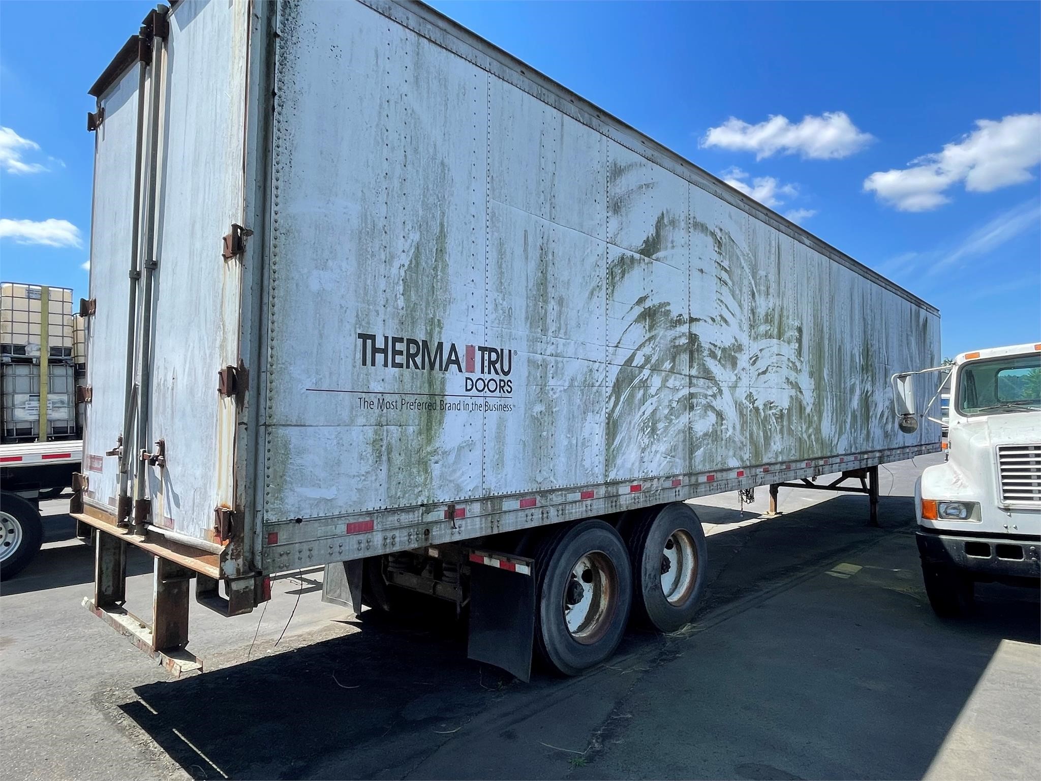 1986 FRUEHAUF - image 4 of 6