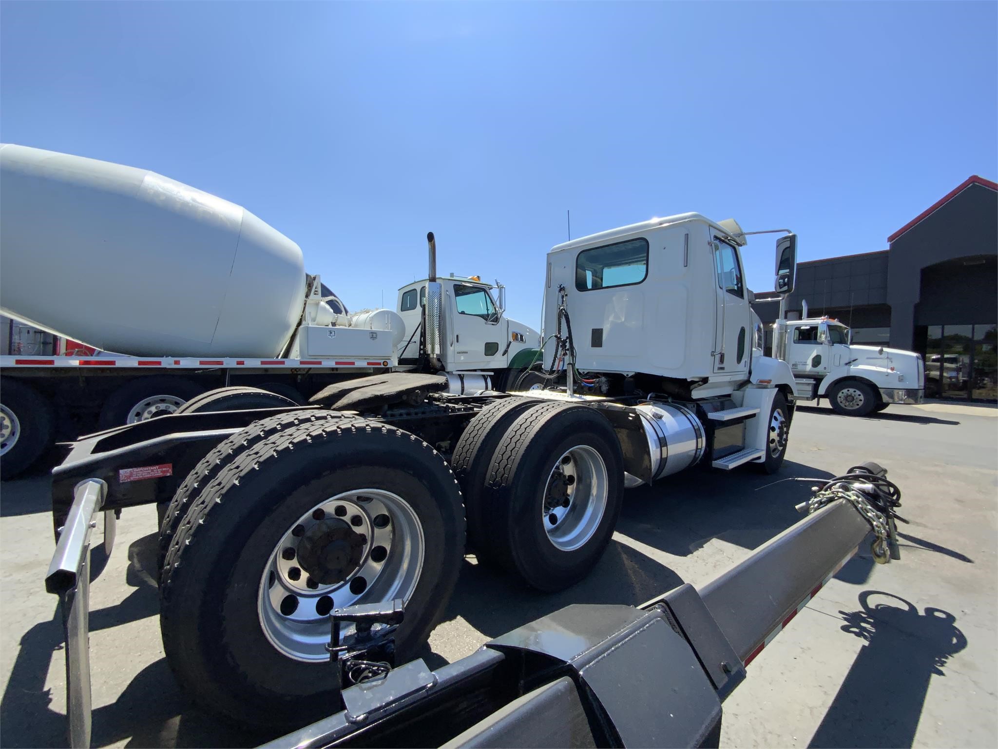 2016 WESTERN STAR 5700XE - image 6 of 6