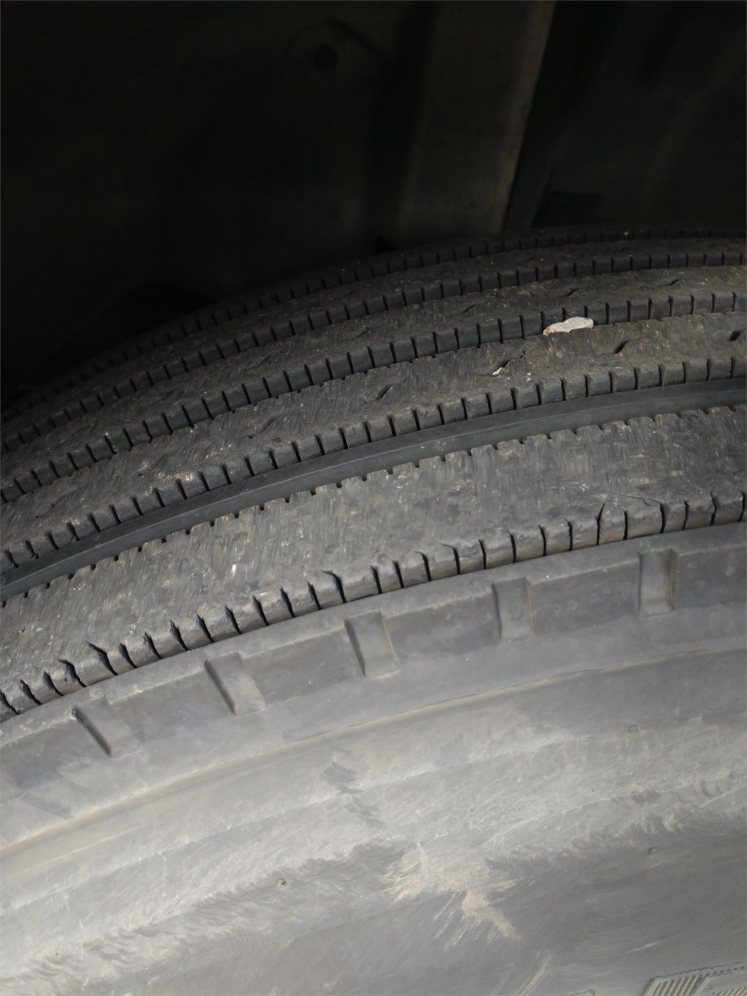 2015 HINO 338 2015 HINO 338 - image 3 of 6