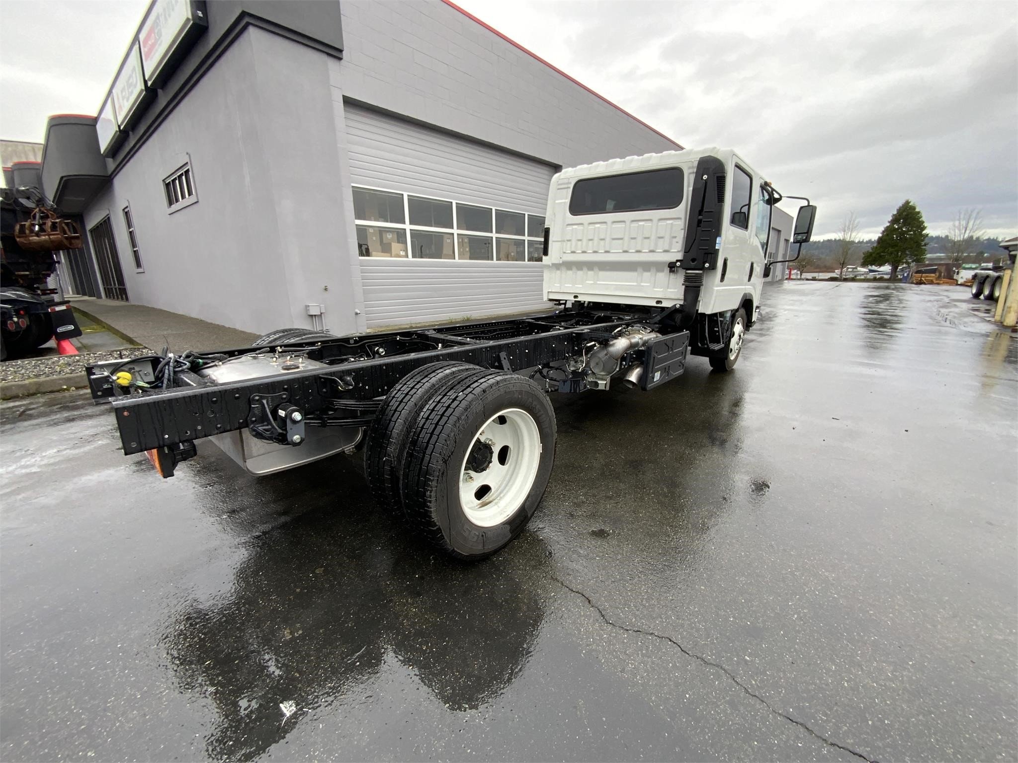 2023 HINO S5 - image 5 of 6