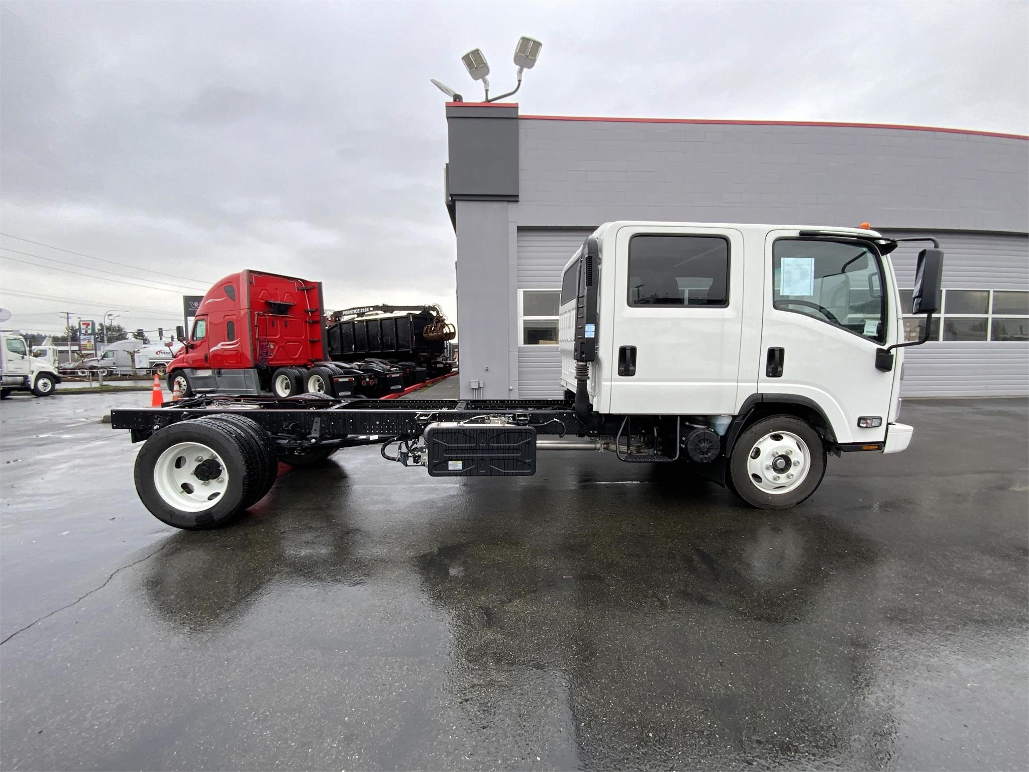 2023 HINO S5 - image 6 of 6