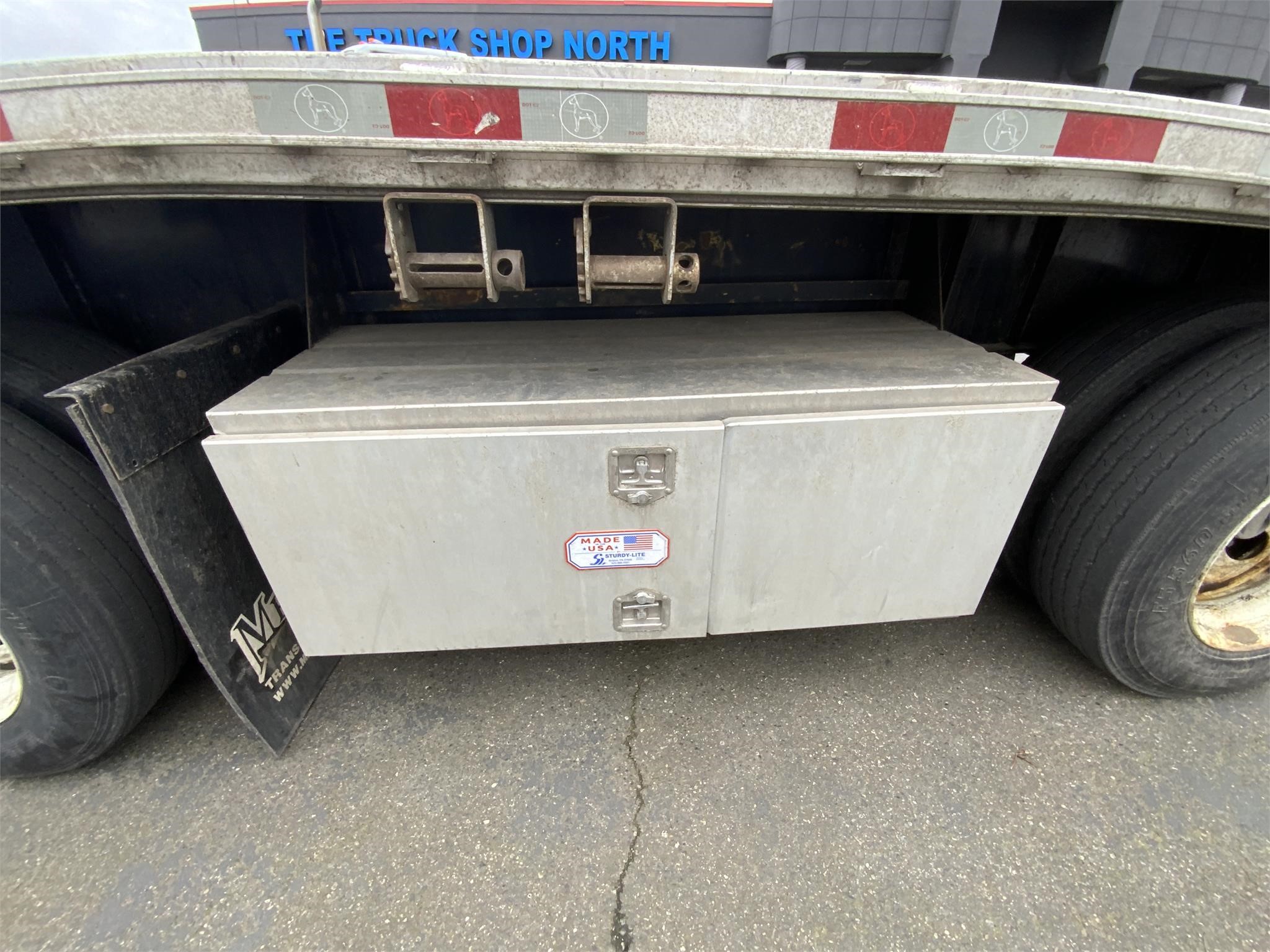 2019 GREAT DANE FREEDOM XP - image 3 of 6