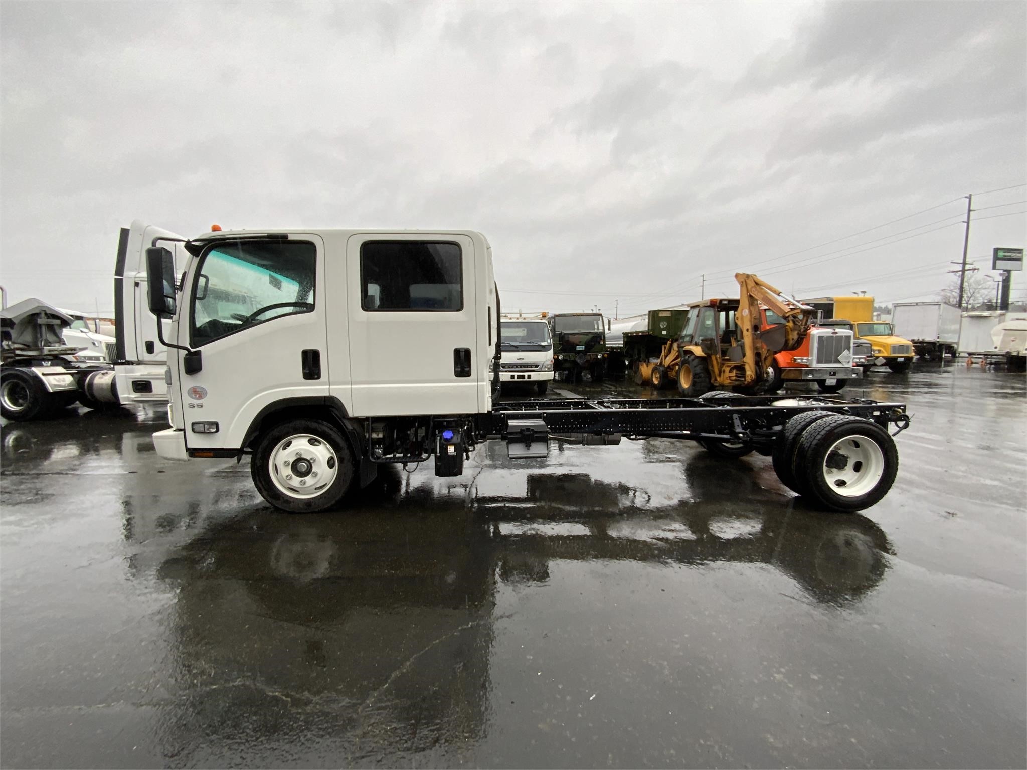 2023 HINO S5 - image 2 of 6