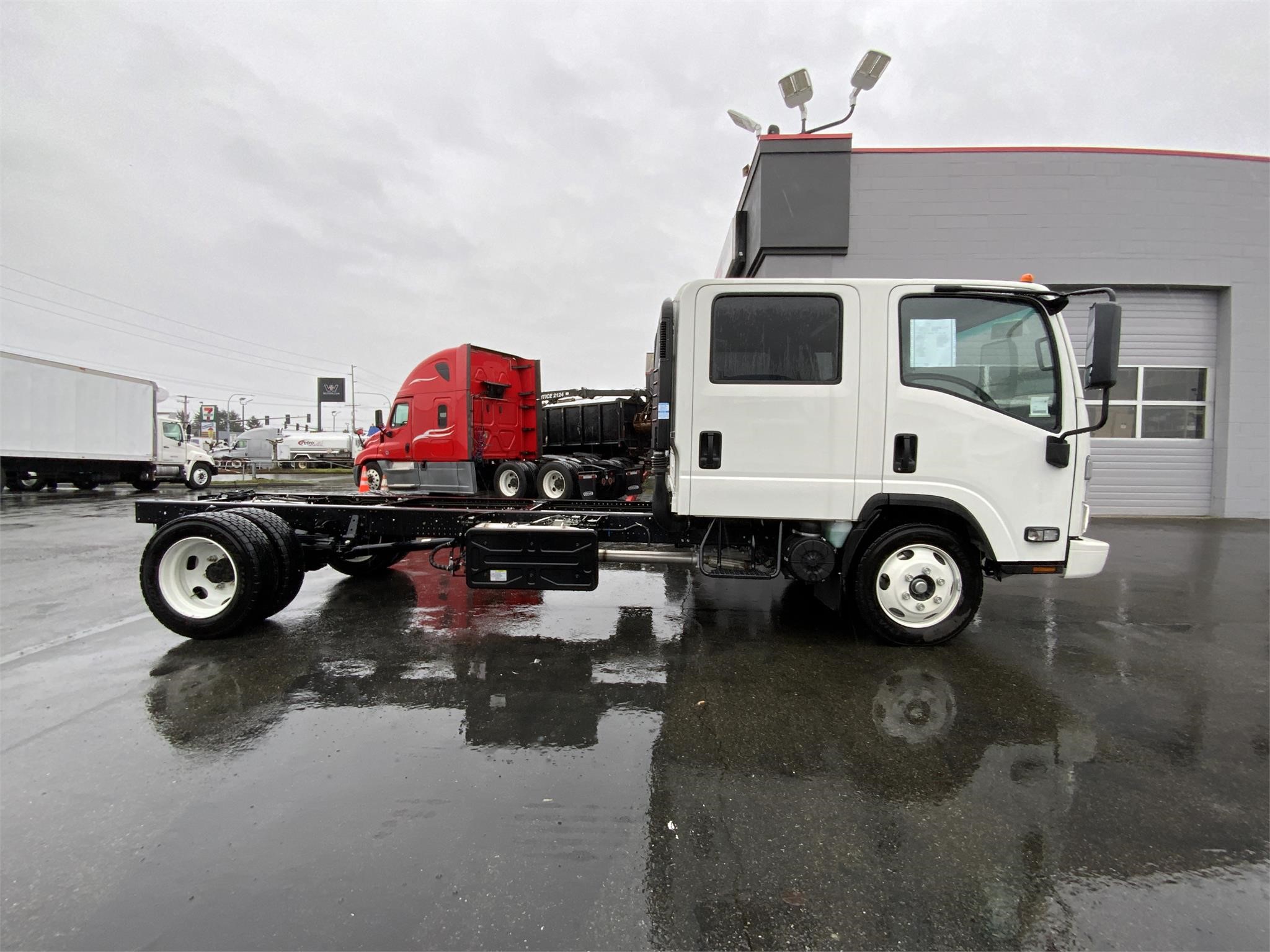 2023 HINO S5 - image 6 of 6