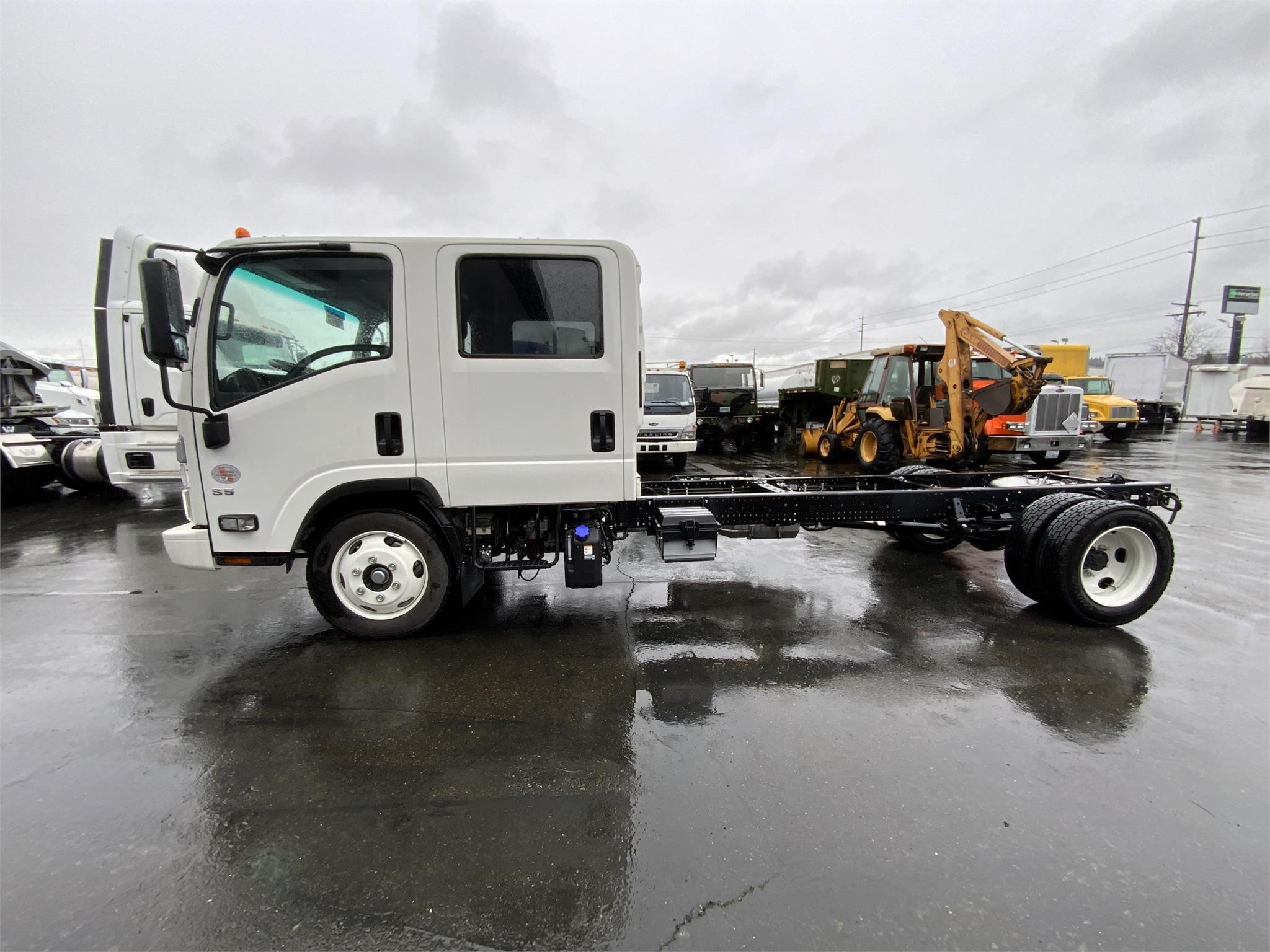 2023 HINO S5 - image 3 of 6