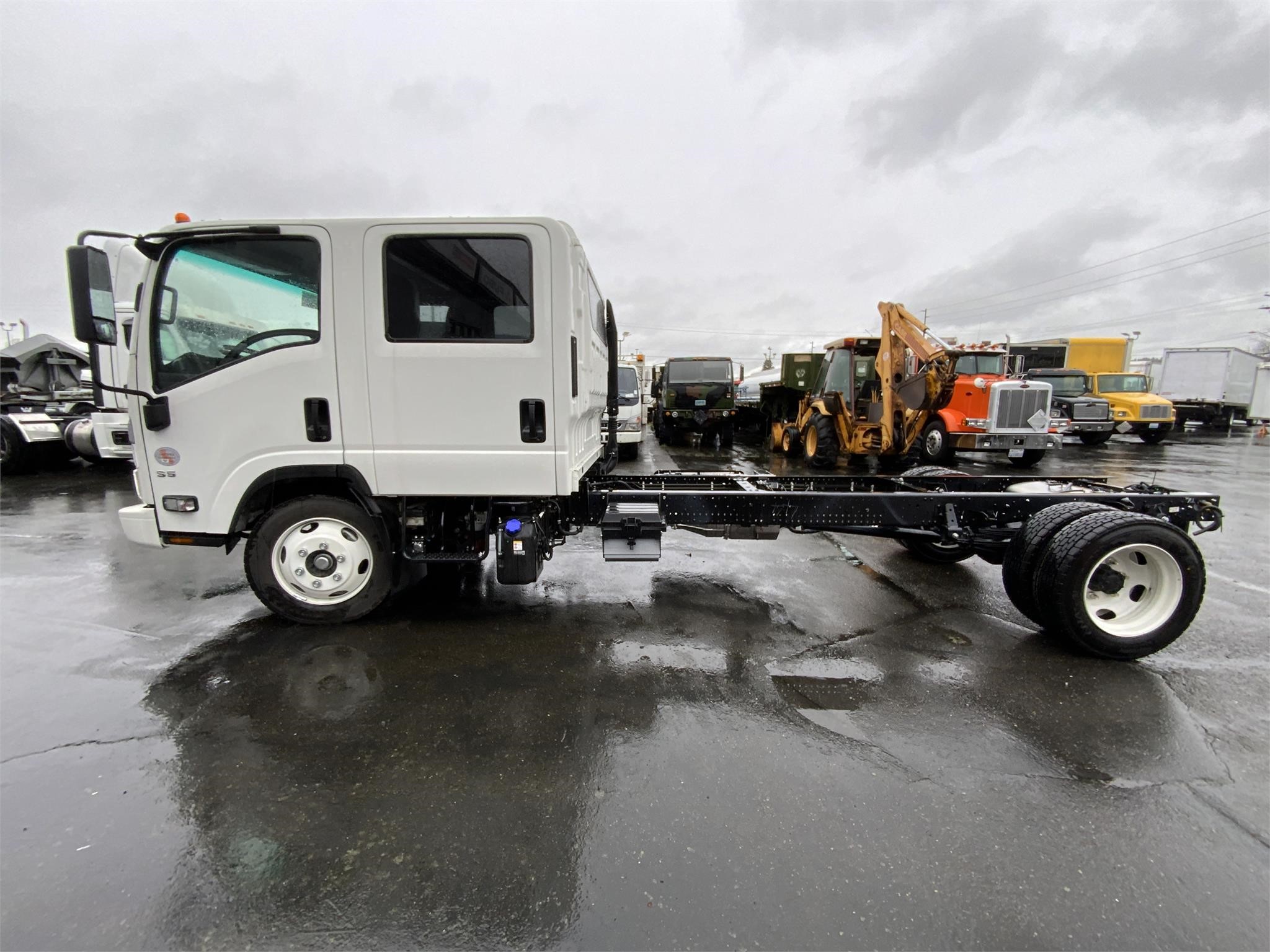 2023 HINO S5 - image 2 of 6