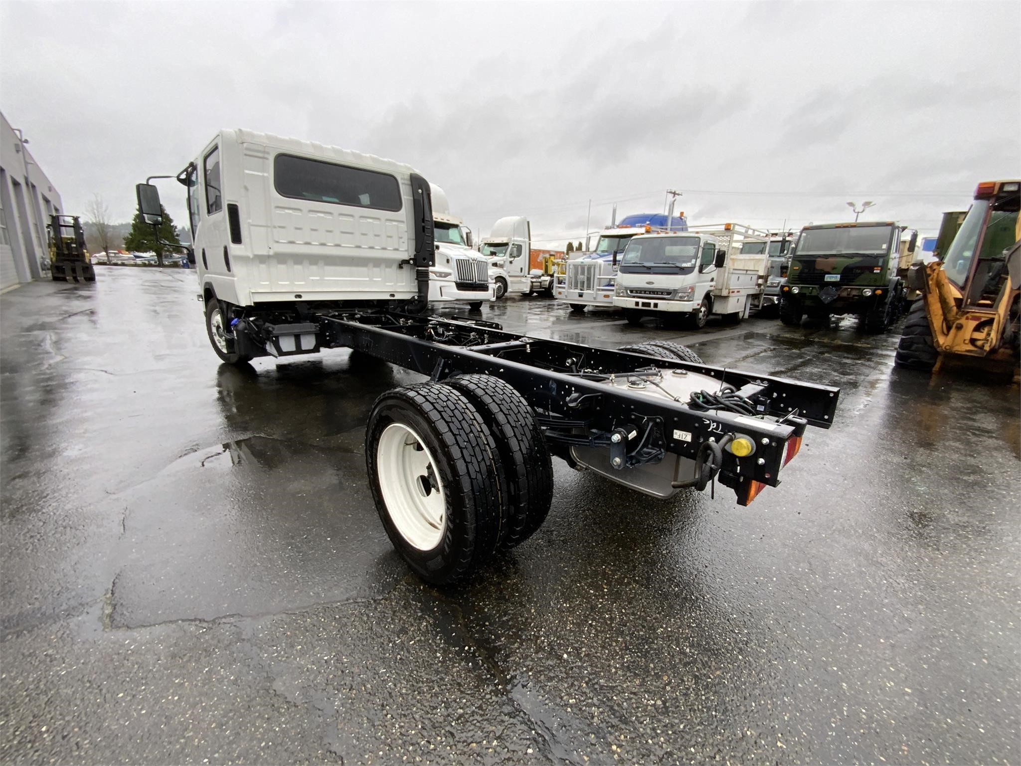 2023 HINO S5 - image 3 of 6