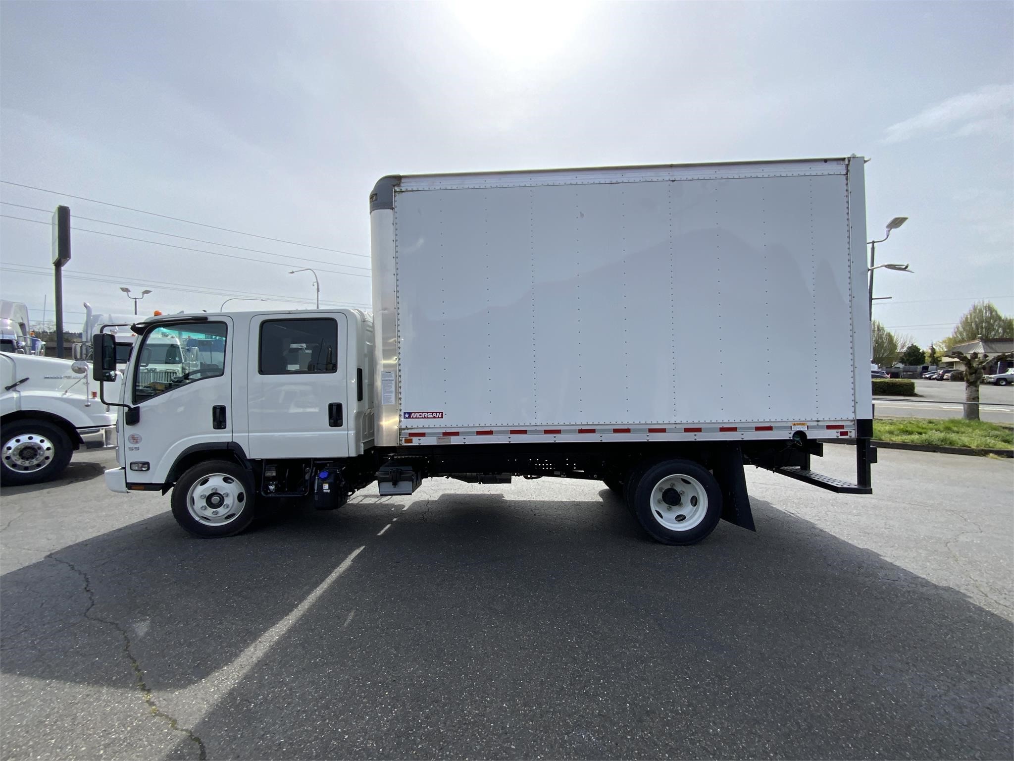 2023 HINO S5 - image 2 of 6