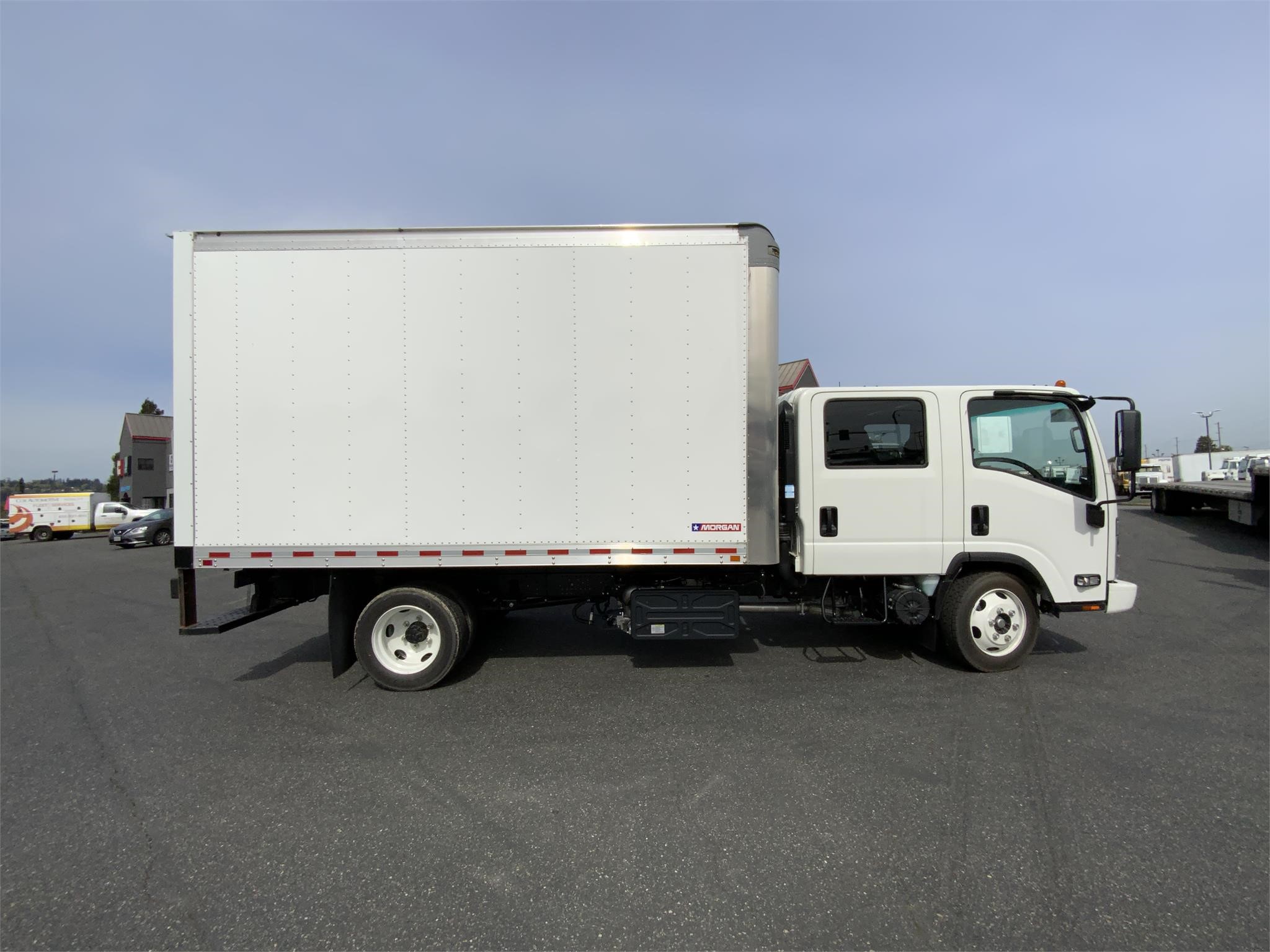 2023 HINO S5 - image 6 of 6