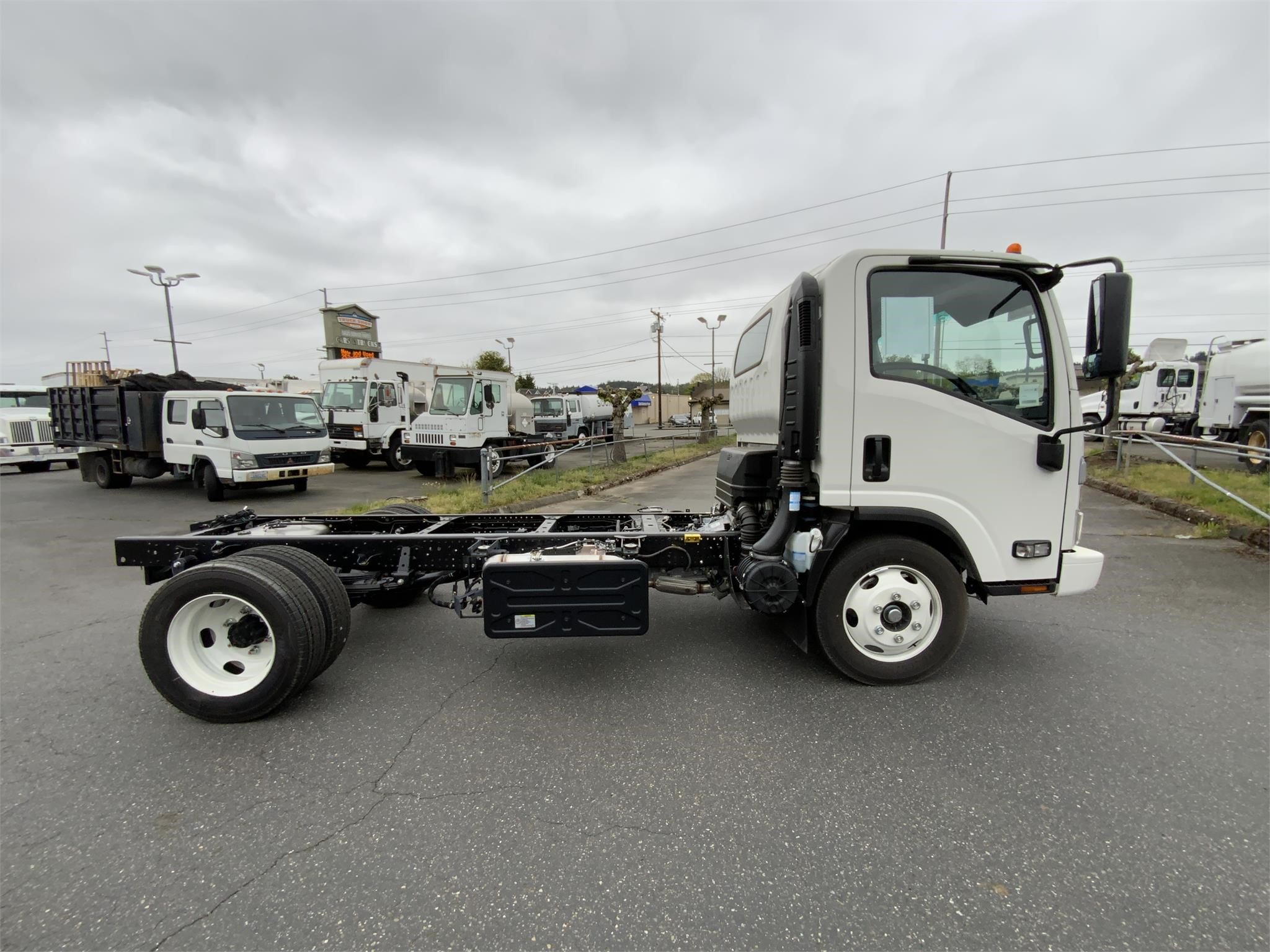 2024 HINO S5 - image 6 of 6