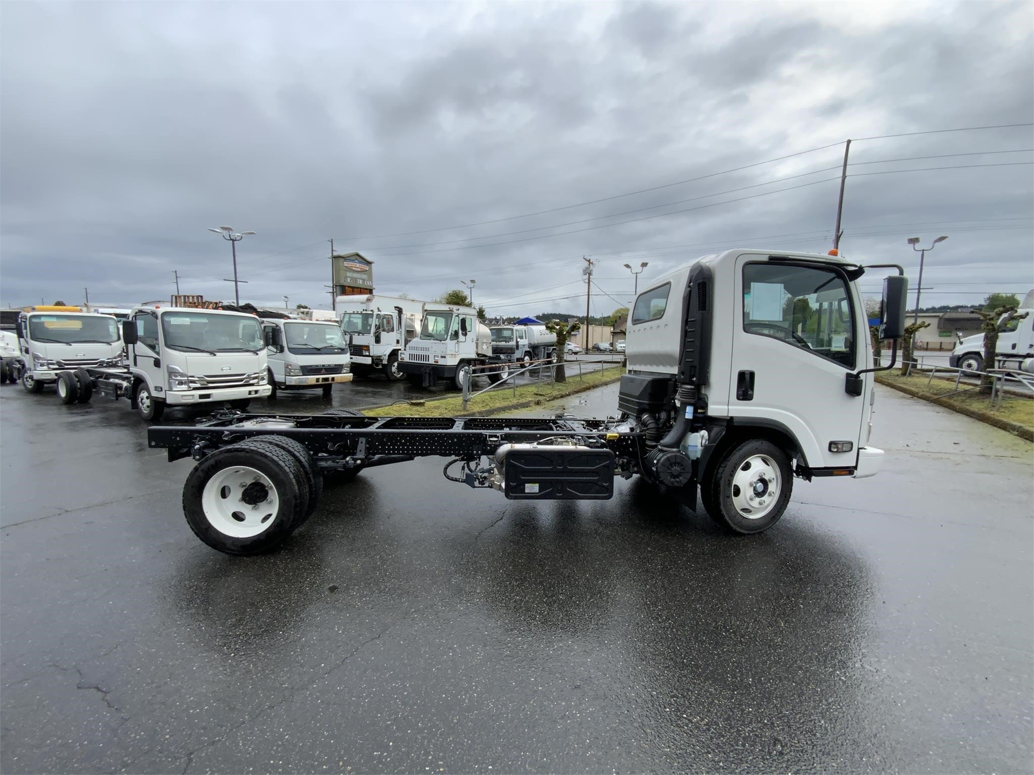 2024 HINO S5 - image 6 of 6